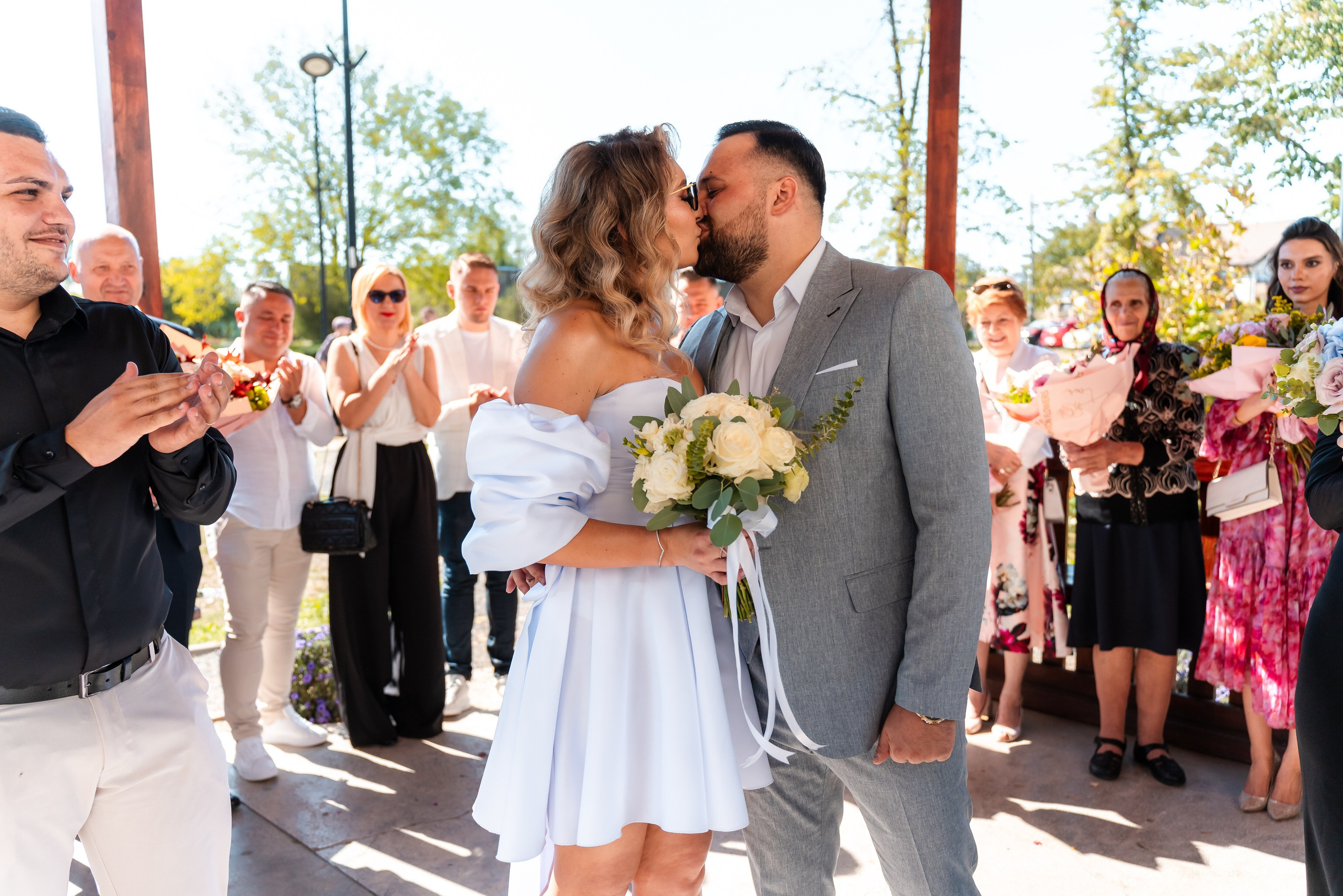 Cununie Georgiana & Alin Cristian