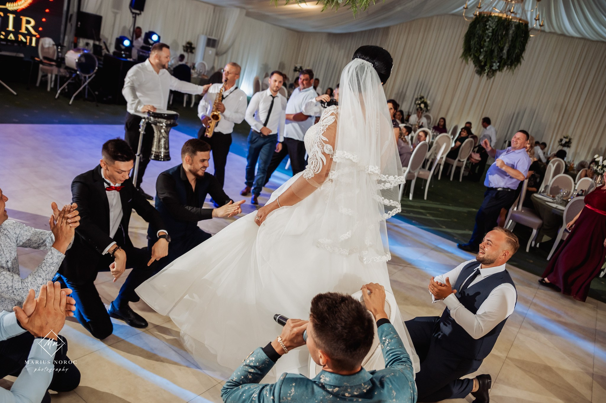 Ana Maria & Vlad | Forest Events Cucorani Botosani