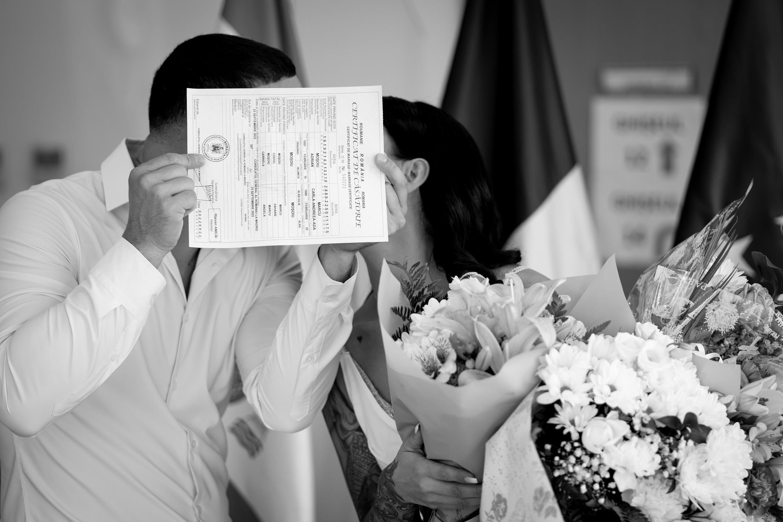 CEREMONIA CIVIL. Fotografia | Videografia | Eventos |