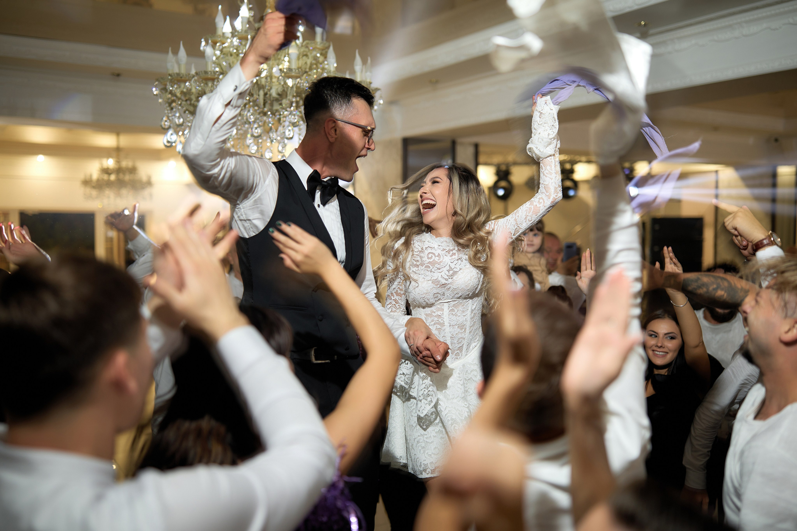 Virgil & Anastasia. Свадебный и семейный фотограф. Fotograf de nunta si familie