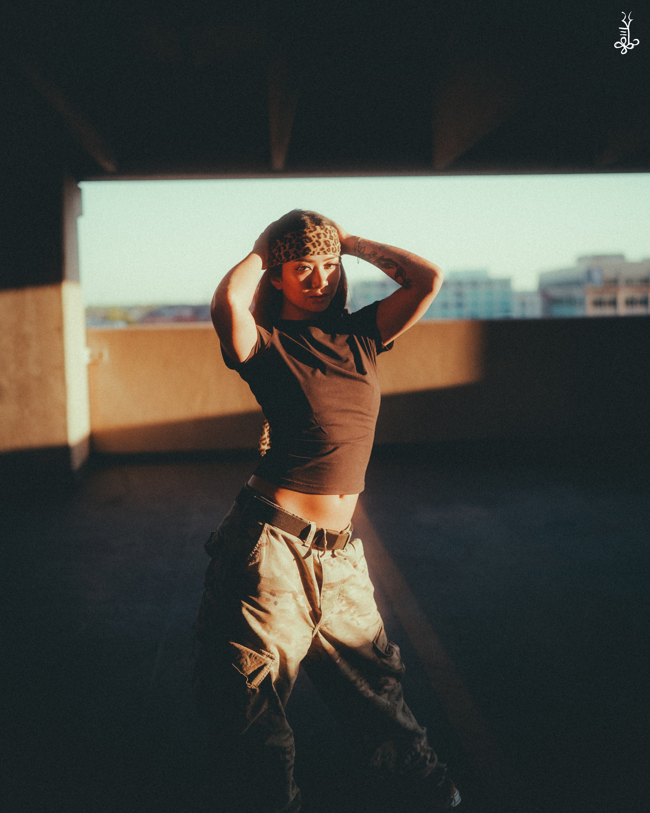 KAY YUN. Ke’Ondris