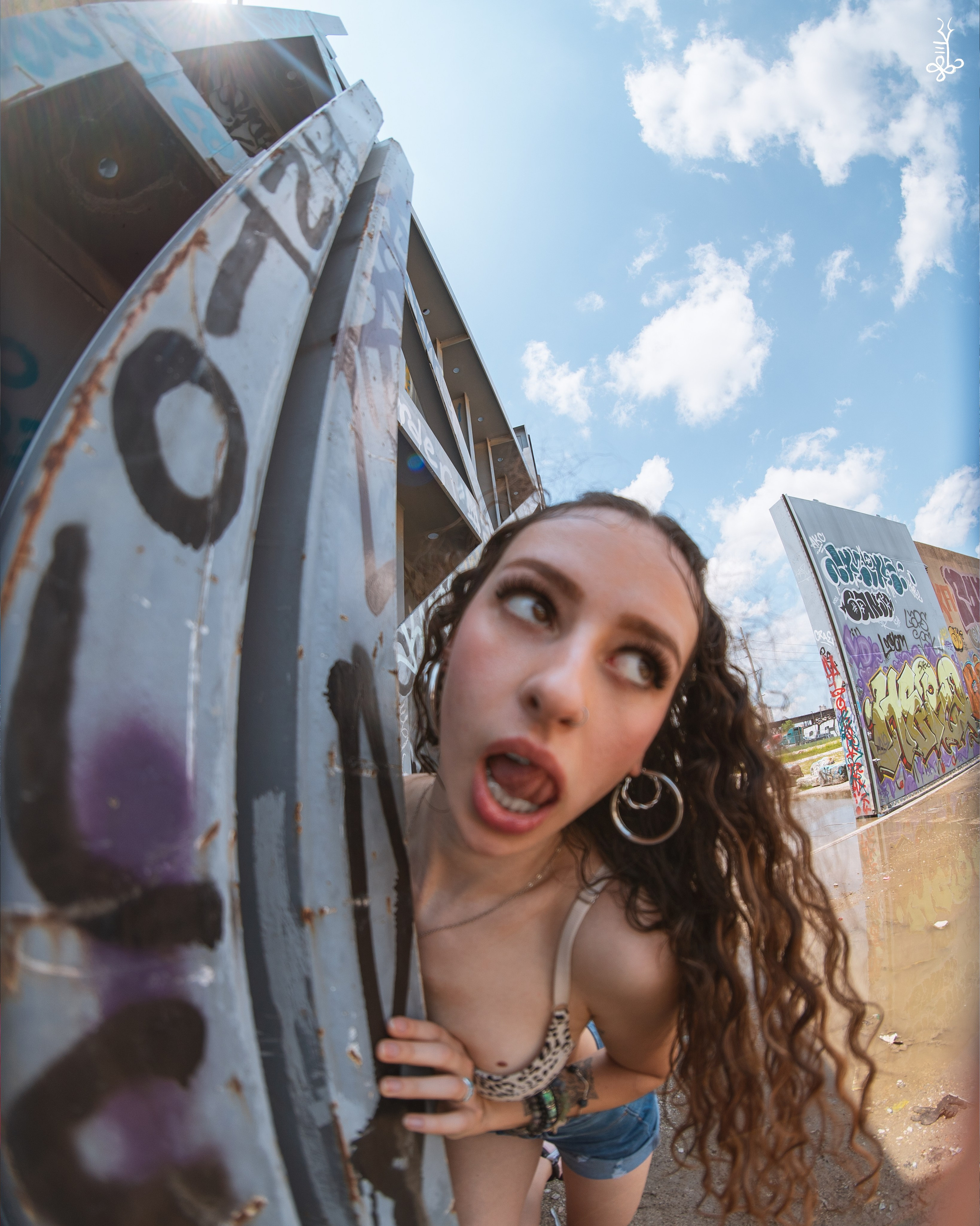 JASELLA. Ke’Ondris