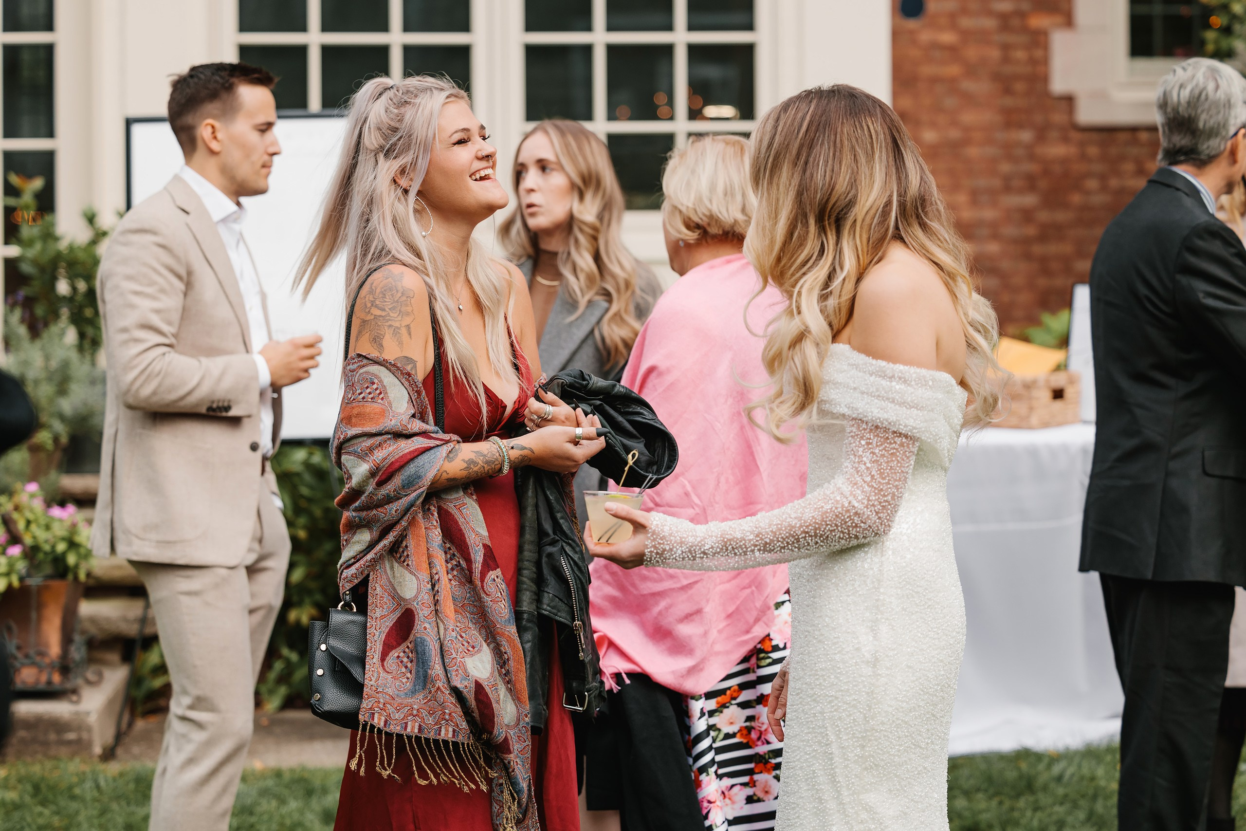 10.08.2023 Wedding. Wedding family event photographer in Chicago Nick Yushevich