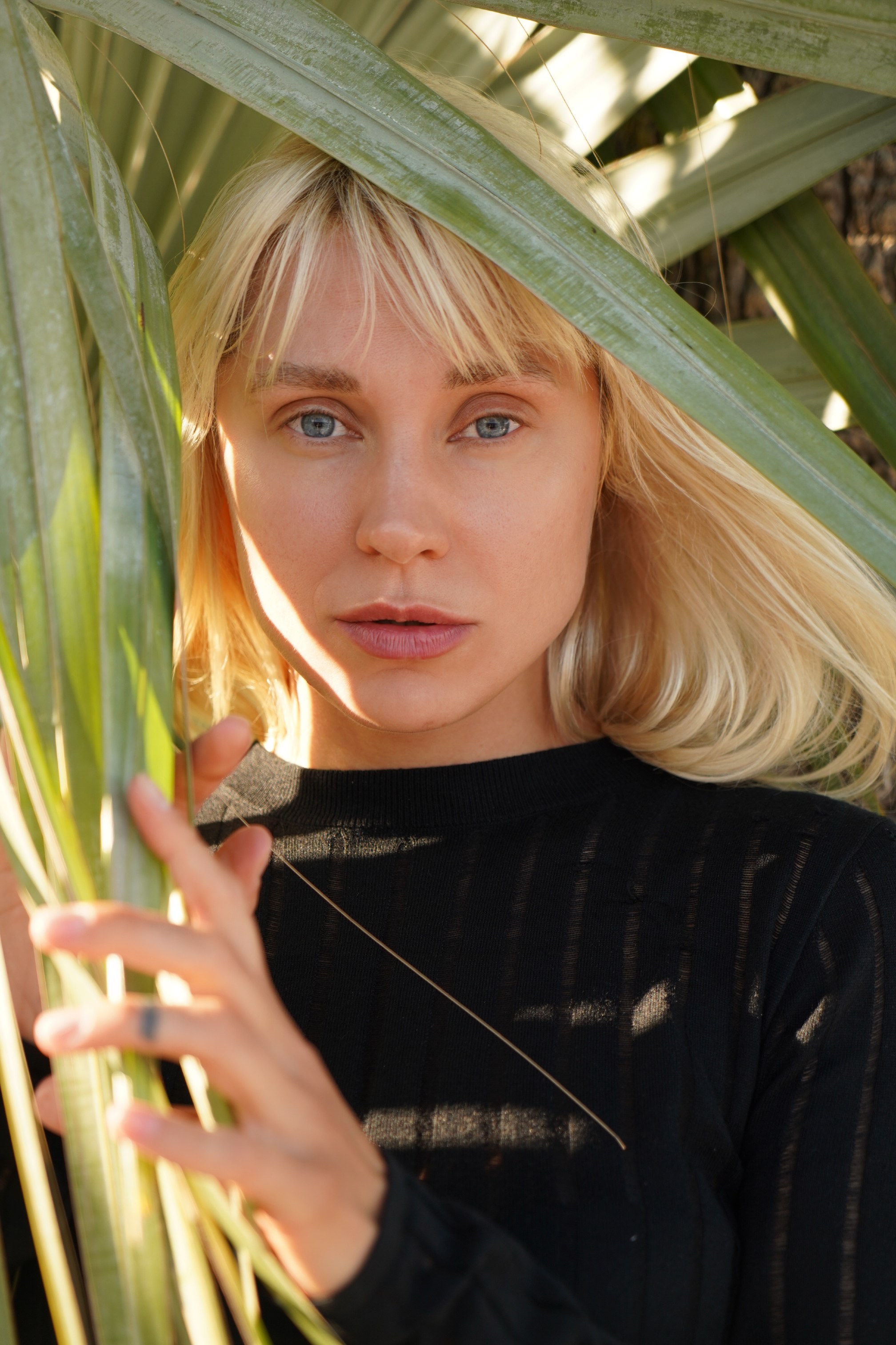 Margo. Главная