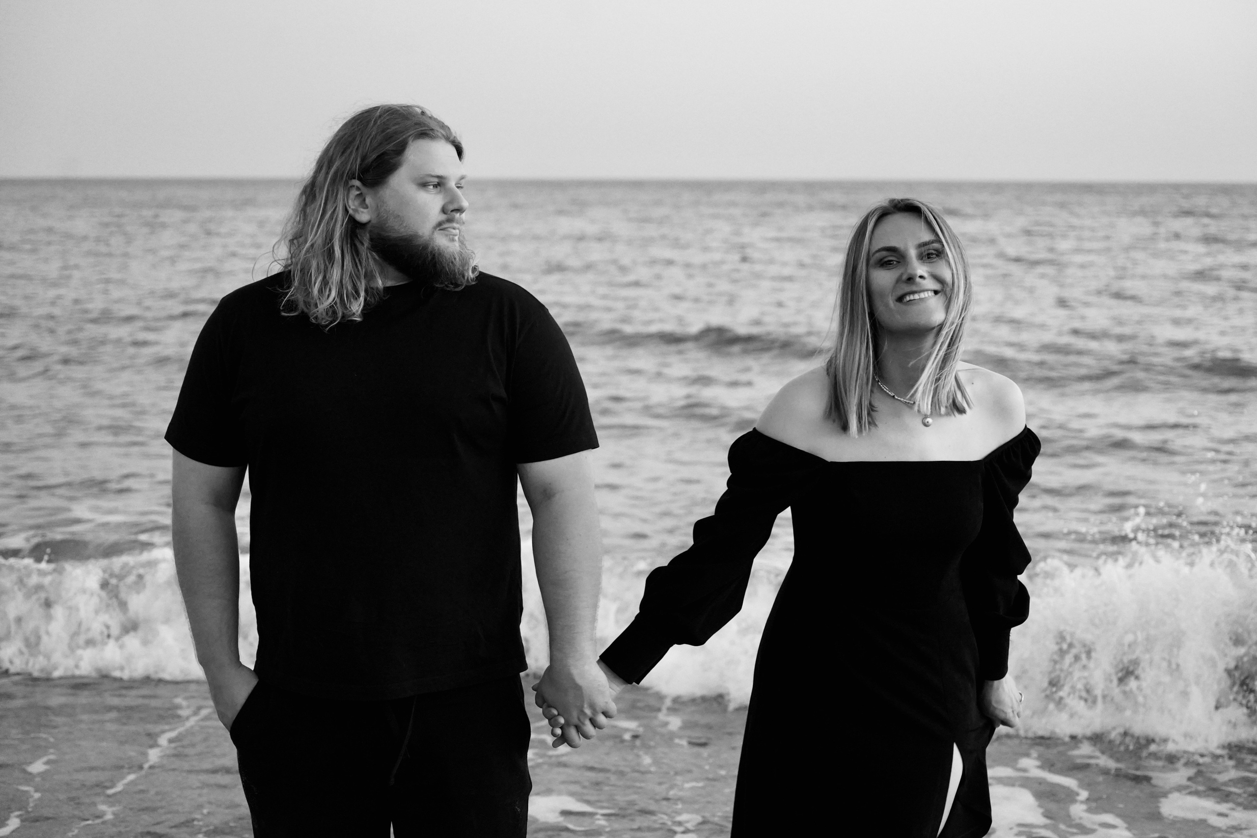 Anna & Antony. Главная