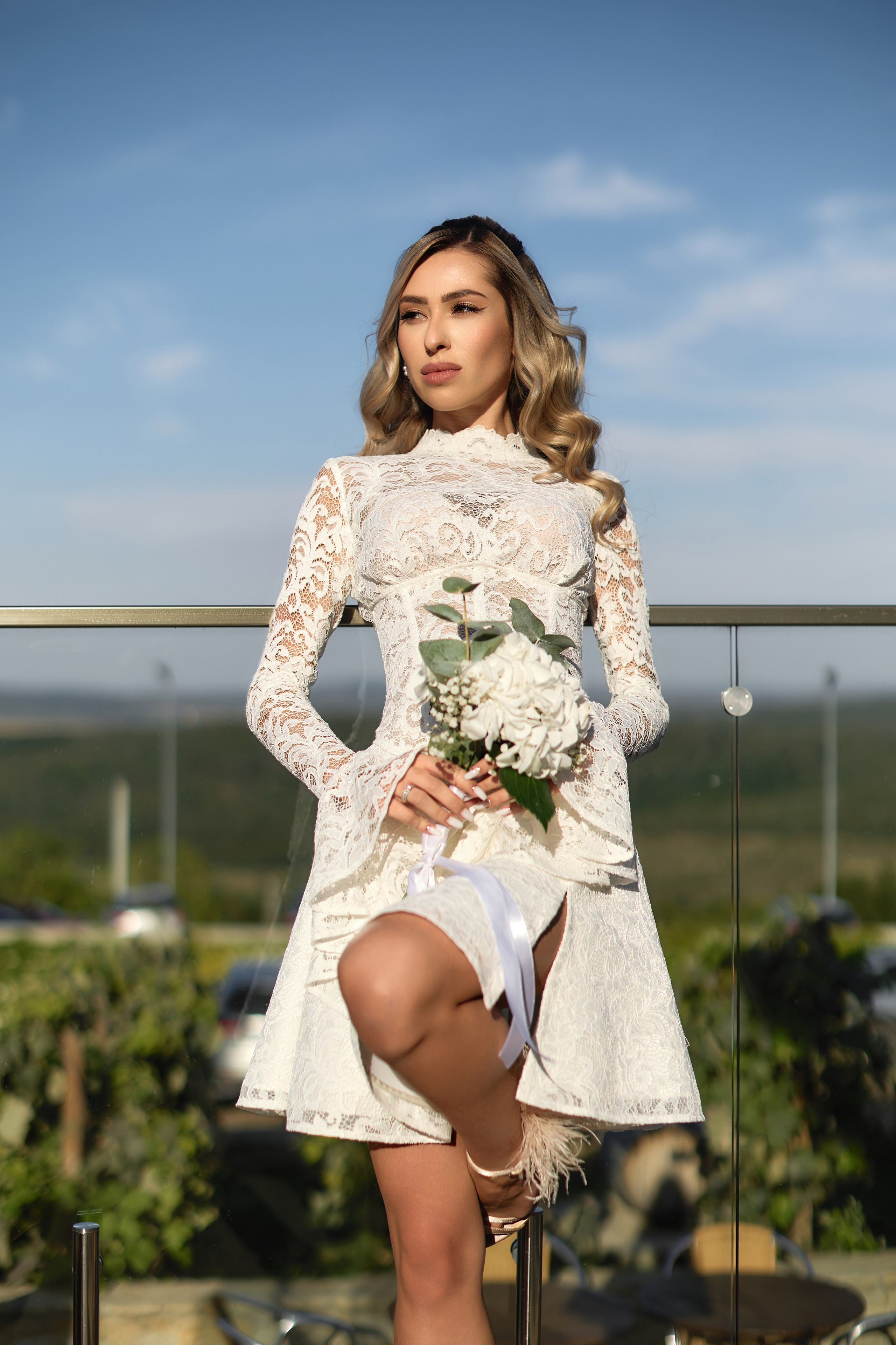 Virgil & Anastasia. Свадебный и семейный фотограф. Fotograf de nunta si familie