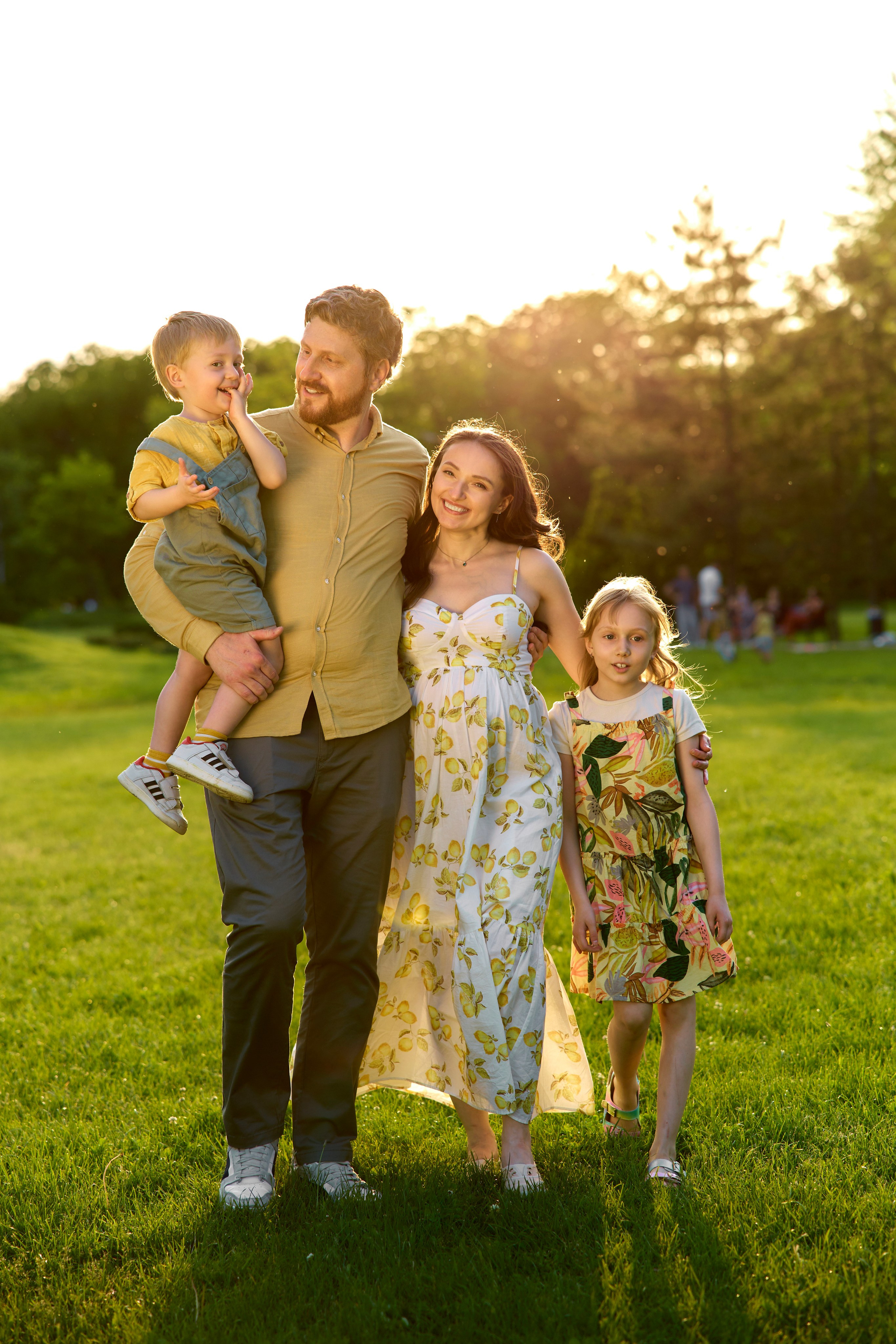 Iura & Katea. Свадебный и семейный фотограф. Fotograf de nunta si familie