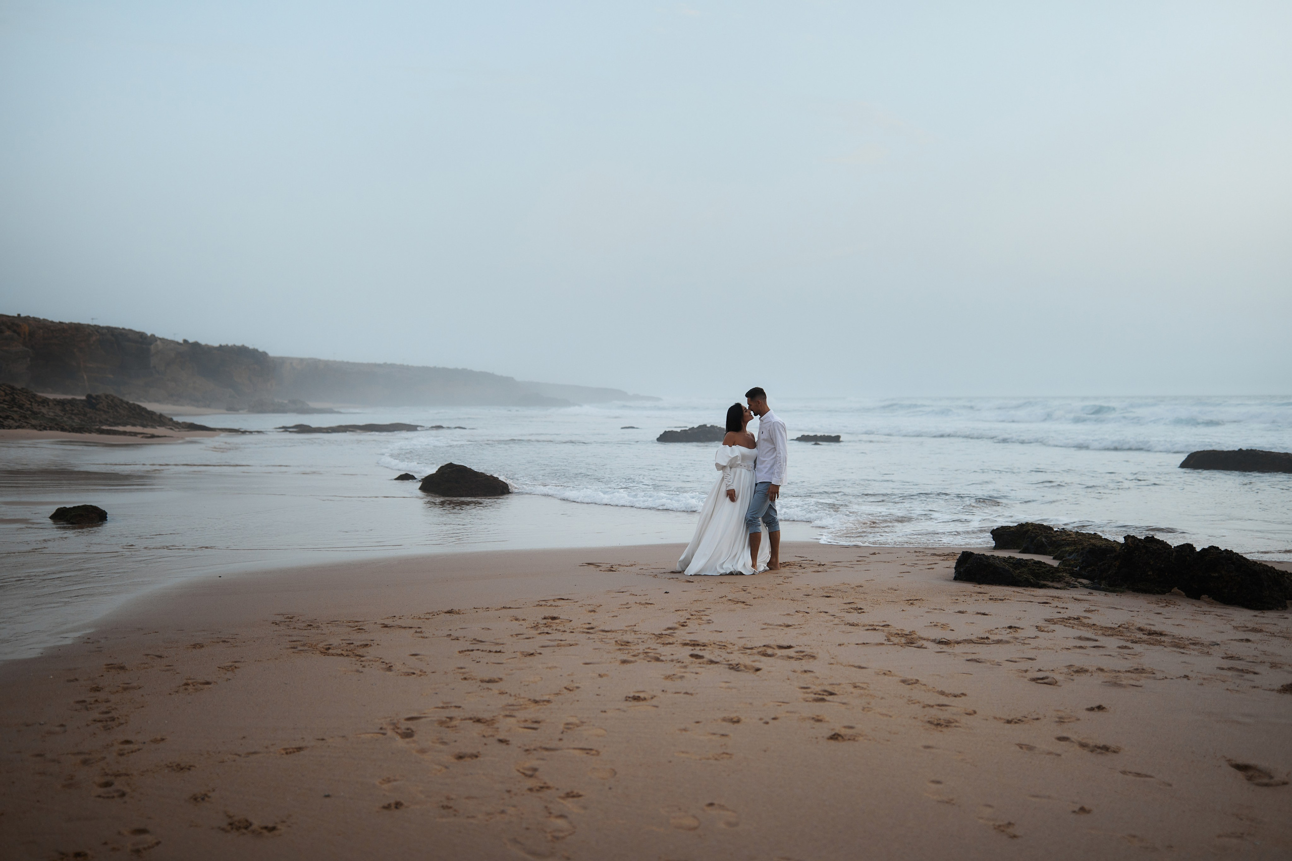 Daniel & Victoria. Свадебный и семейный фотограф. Fotograf de nunta si familie