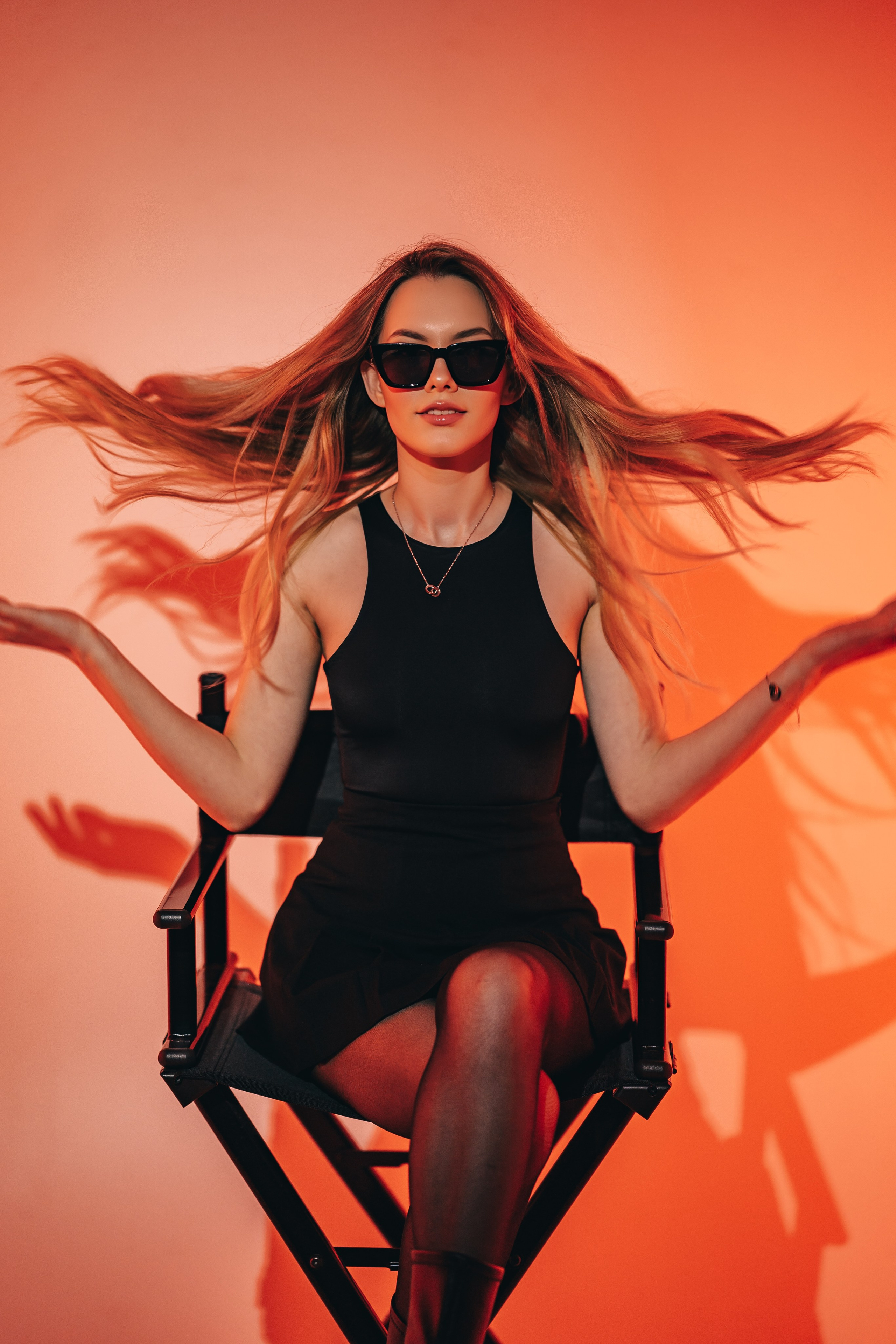 Портреты. Uvarovsphoto