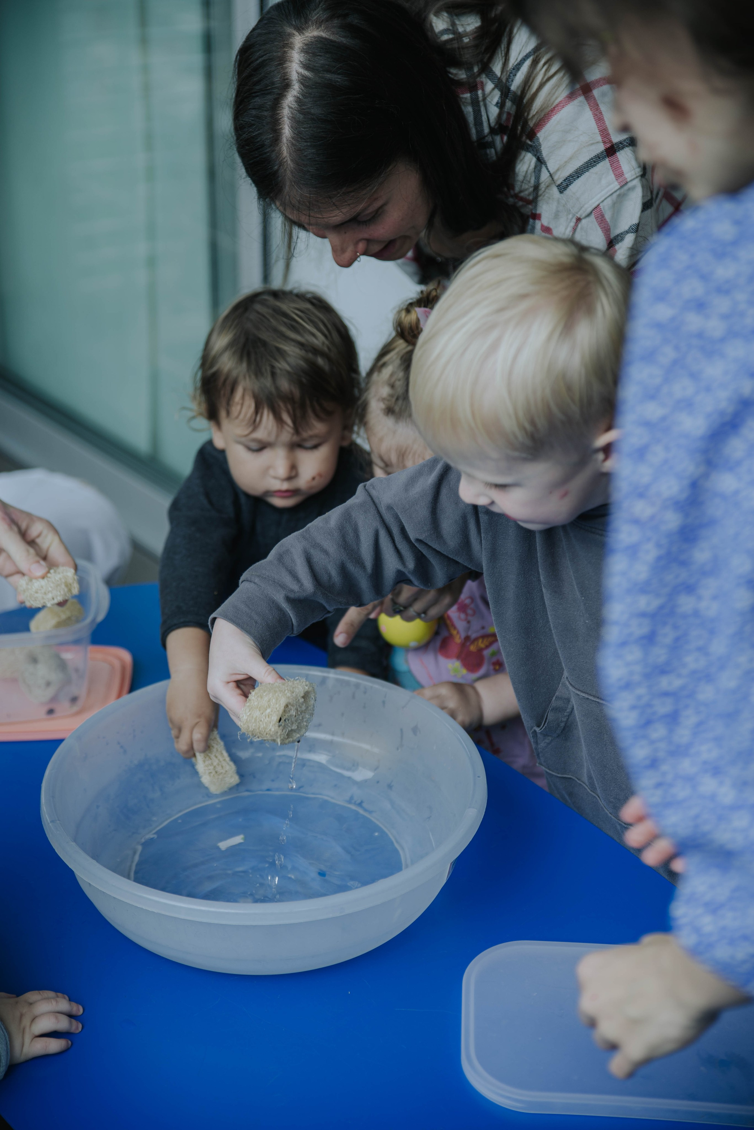 Children’s Book Club. Moydodyr. Photographer @elmirkami in the city of Buenos Aires