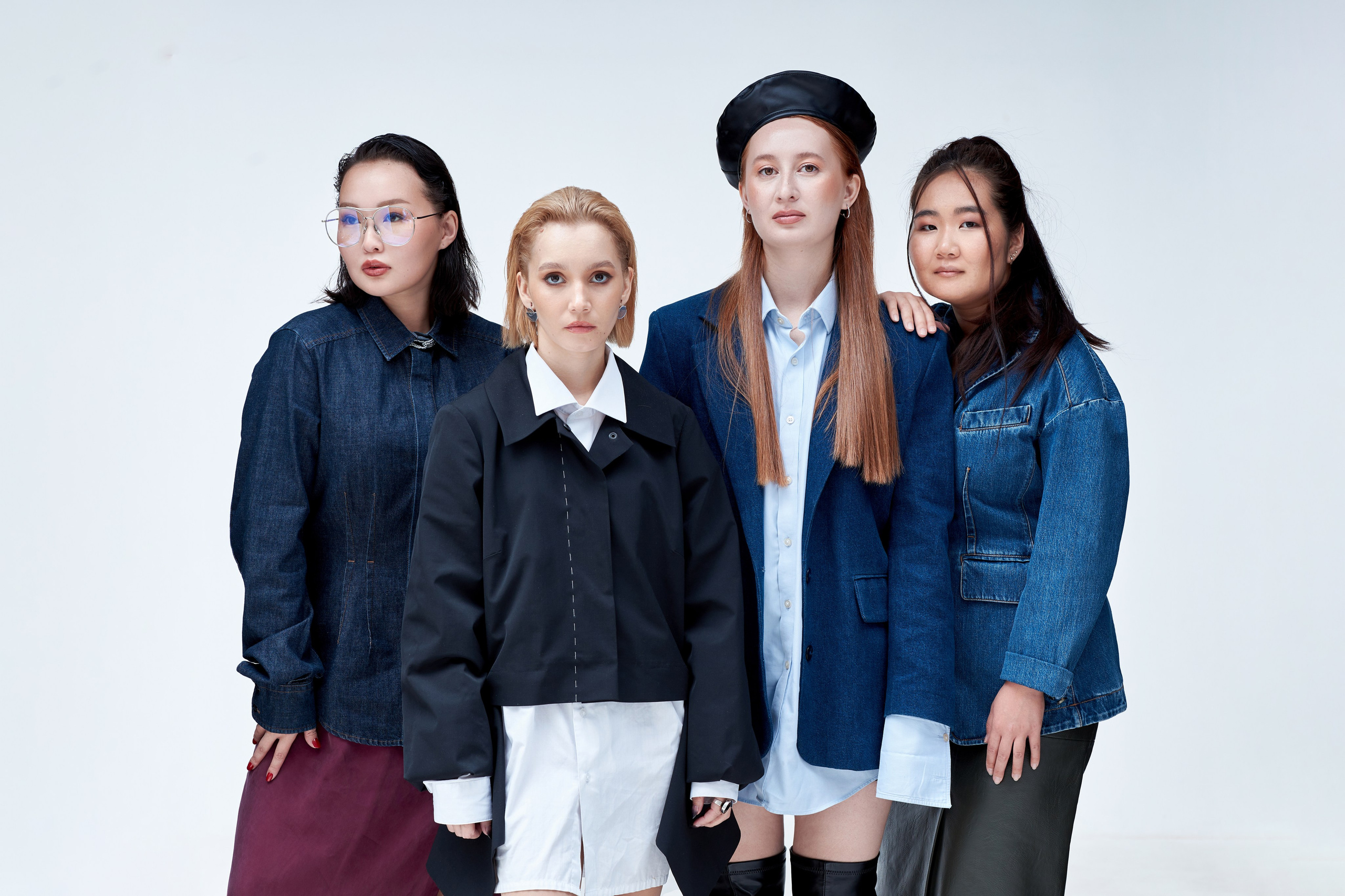 MOLOKO МАРКЕТИНГОВОЕ АГЕНТСТВО. Фотостудия рекламной, коммерческой съемки в Улан-Удэ