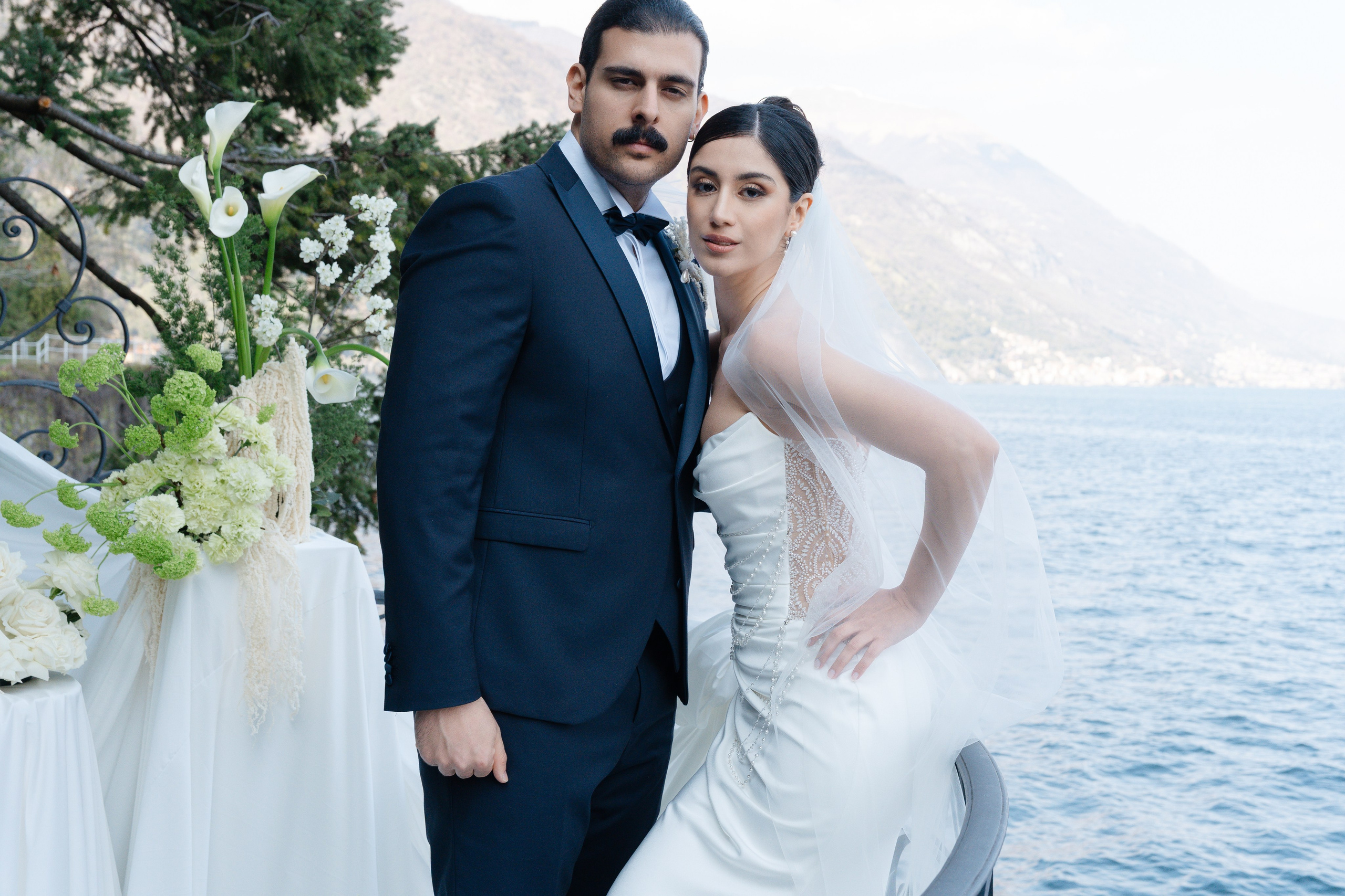 An intimate escape on Lake Como This one felt like La Dolce Vita. PHOTOGRAPHER IN ITALY