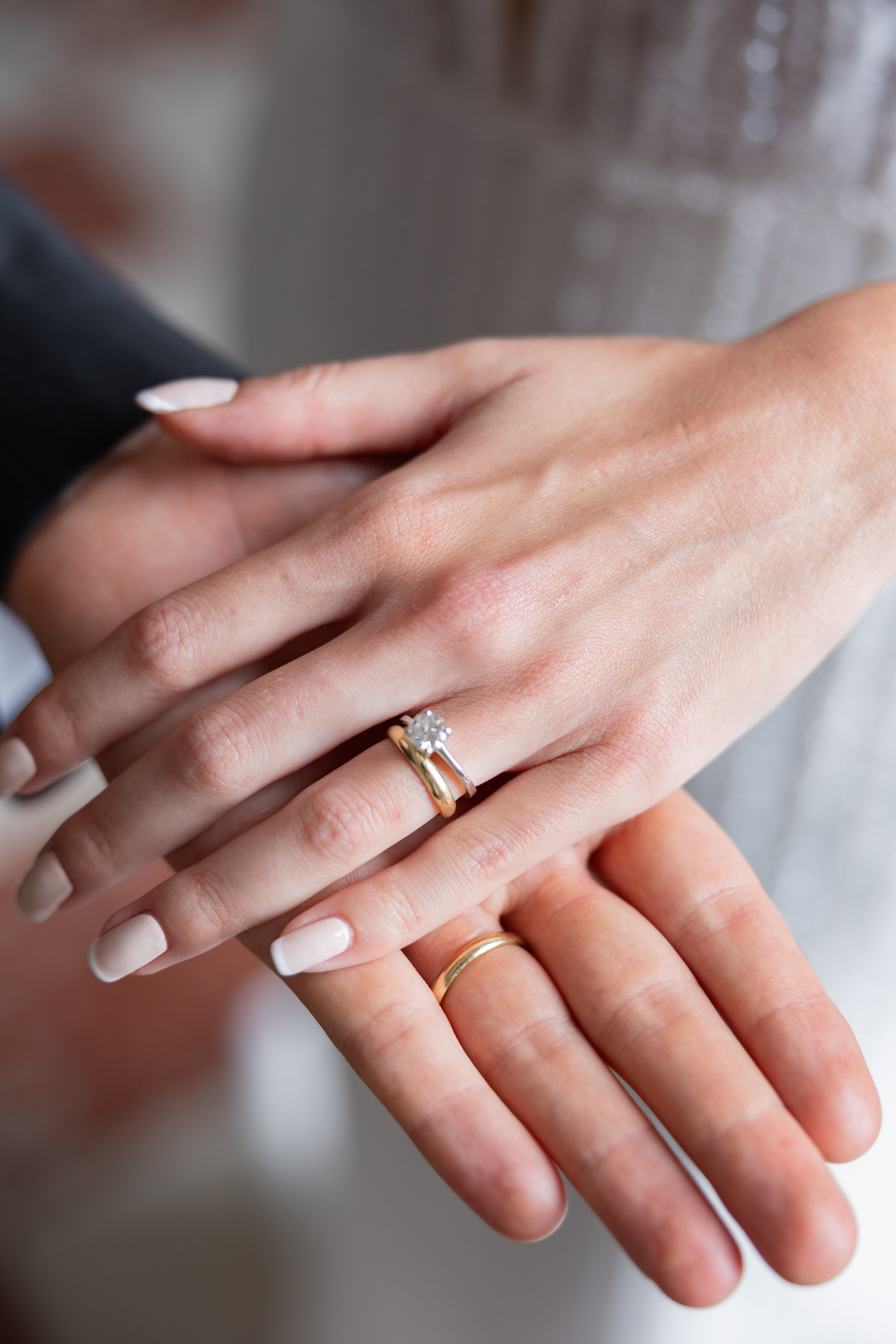 Laçin & Semih, Château de Santeny