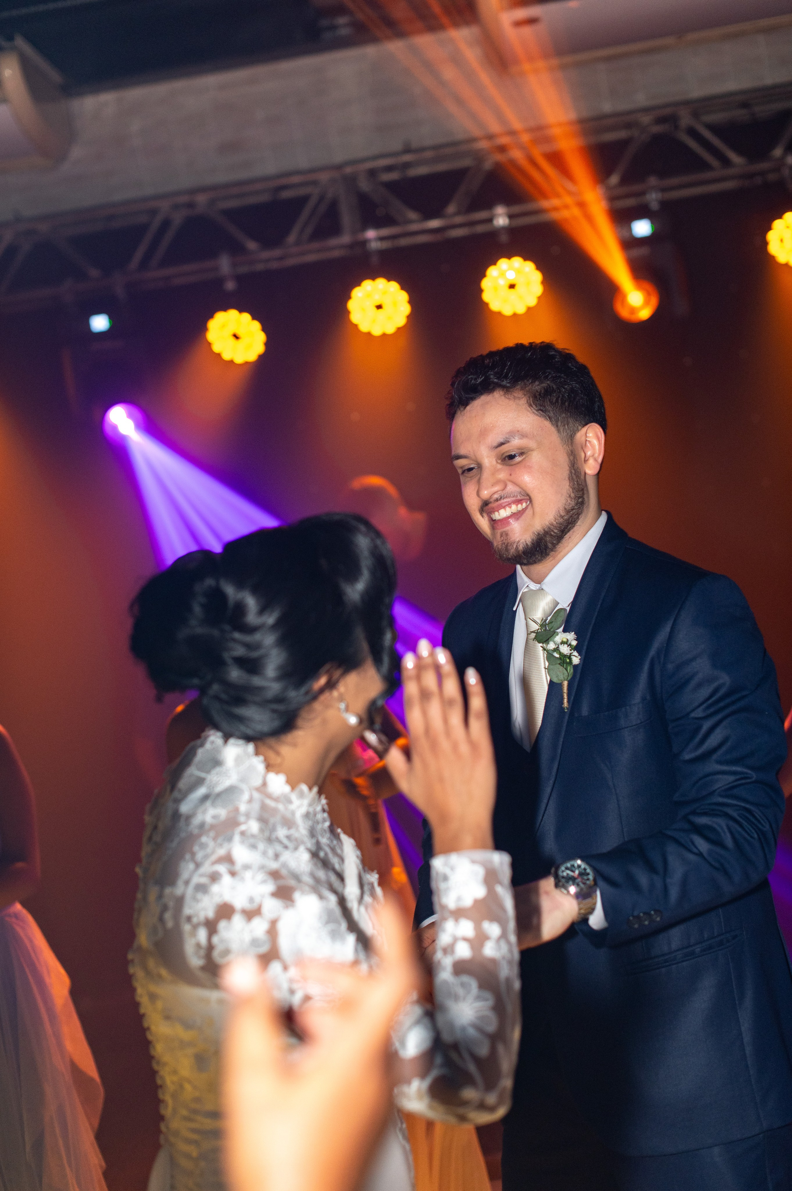 Bruna & Lucas. Arthur Alves Fotografia