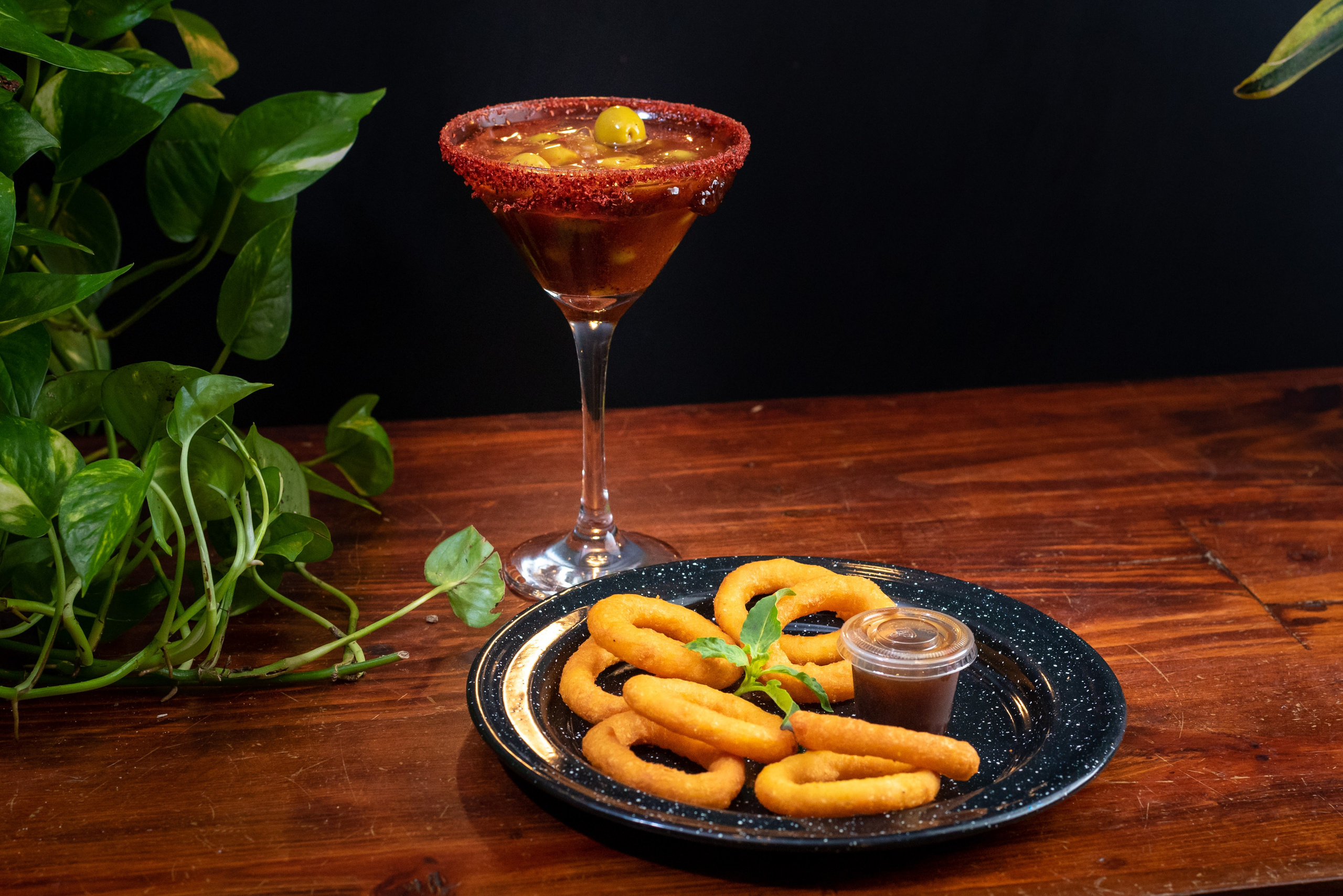 Gastronómica. Fotografía Profesional - Noise Motion