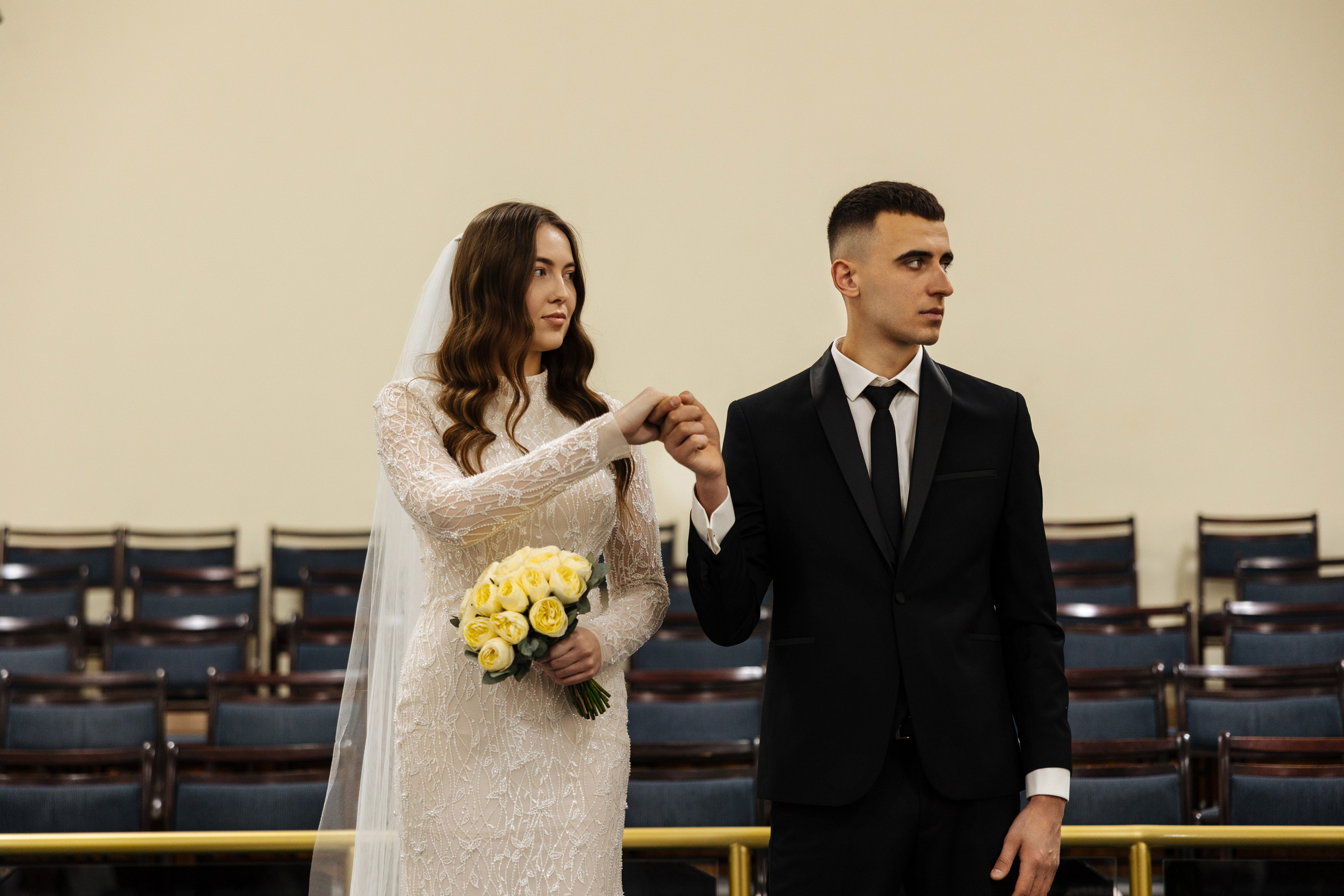 Anna Yaroslav. Ірина Терещук