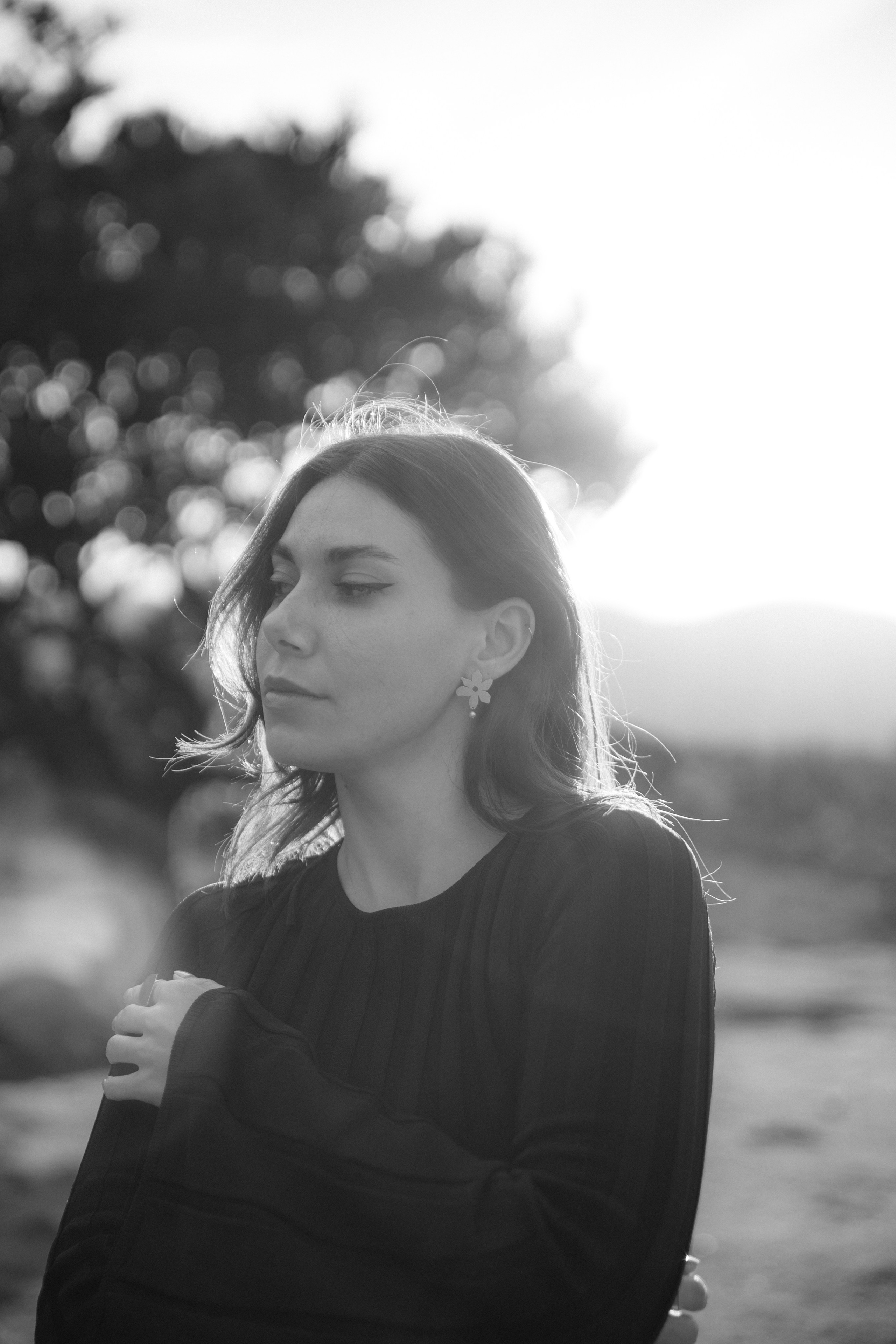 Lost in Madeira. Patricia Morenci — Mountain Adventures for the Wild at Heart