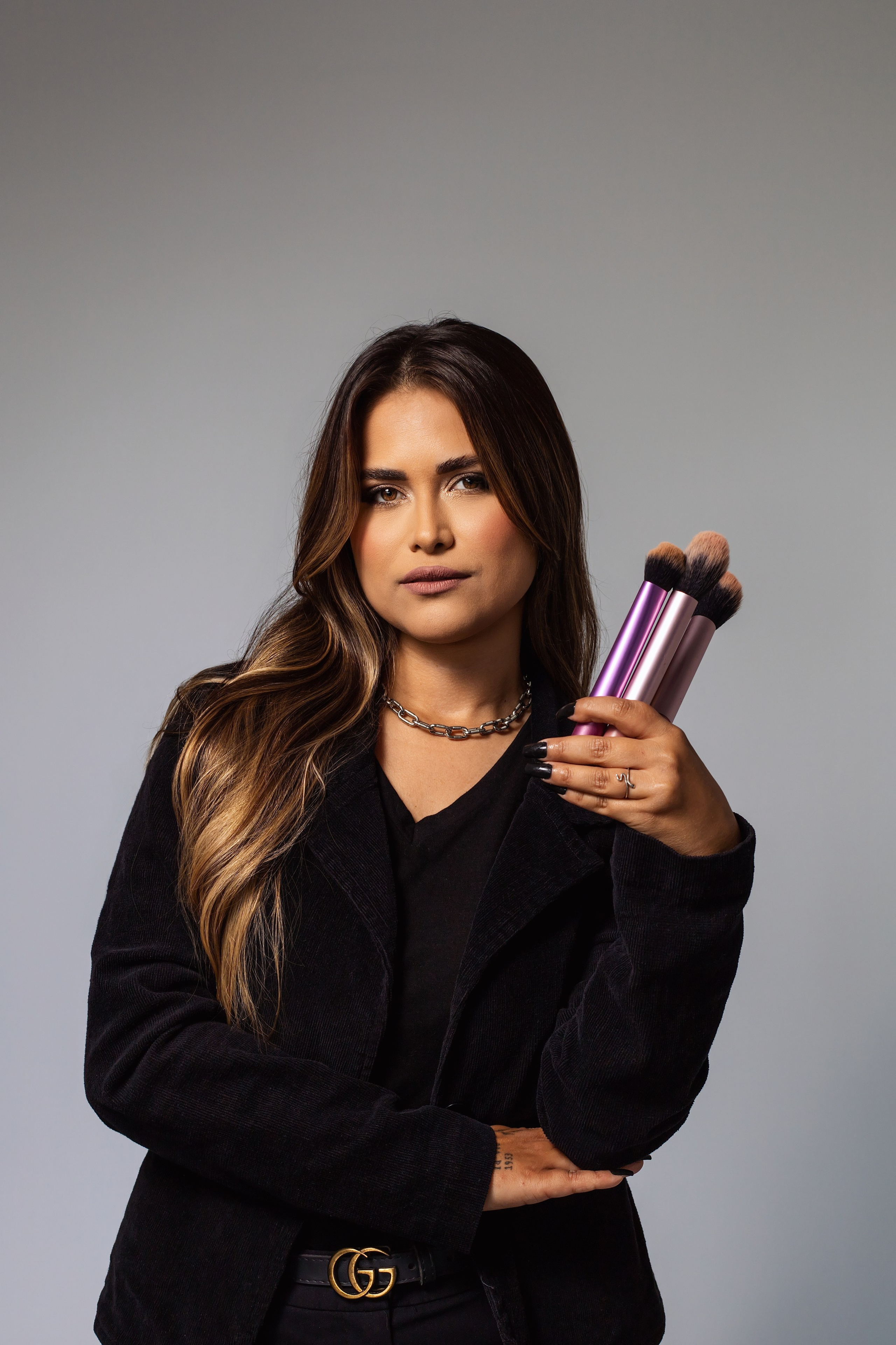 Eu Talyssa Mendonça (Fotógrafa, Goiânia — GO)