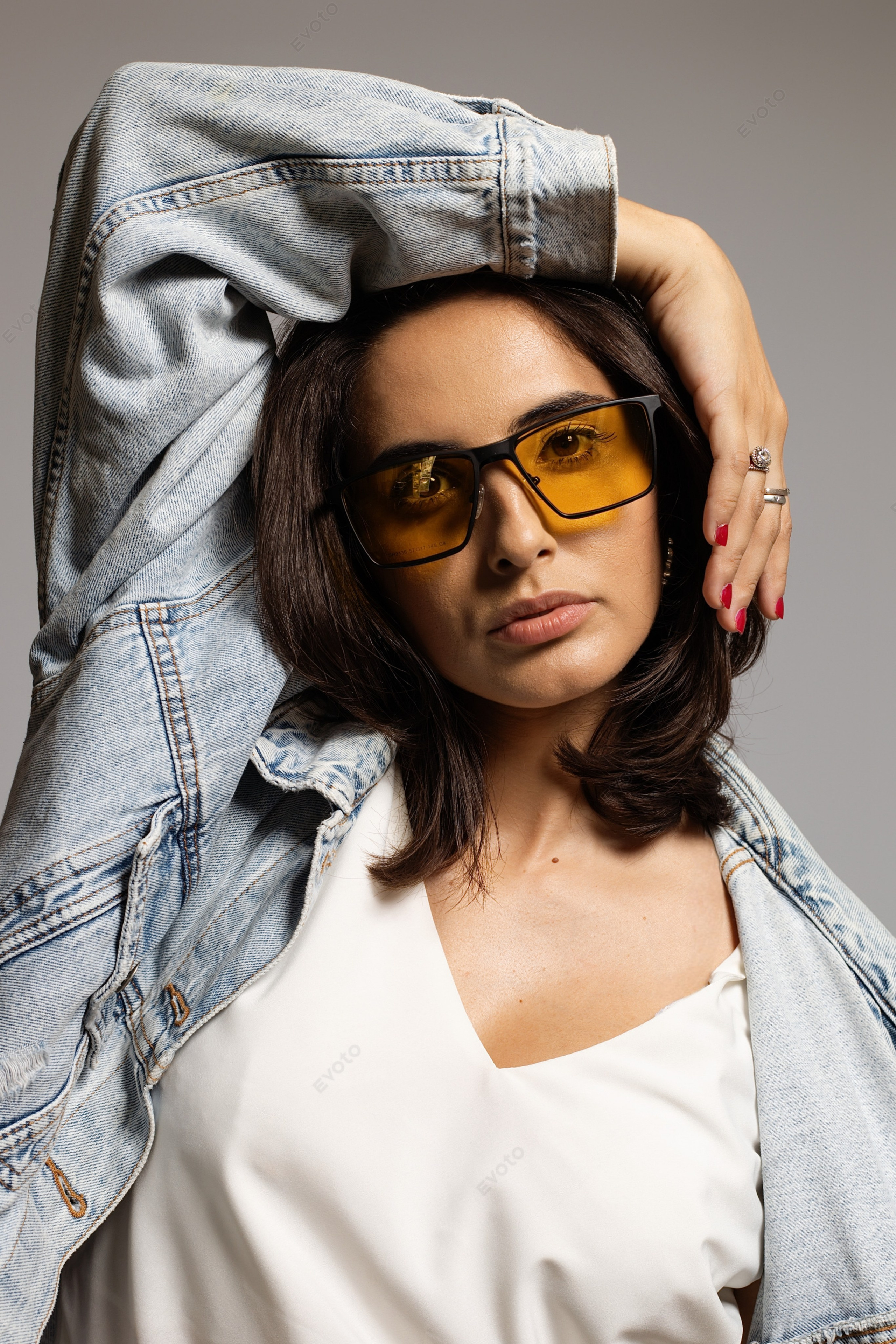 ÓTICA NOVA VISÃO. Eu Talyssa Mendonça (Fotógrafa, Goiânia — GO)