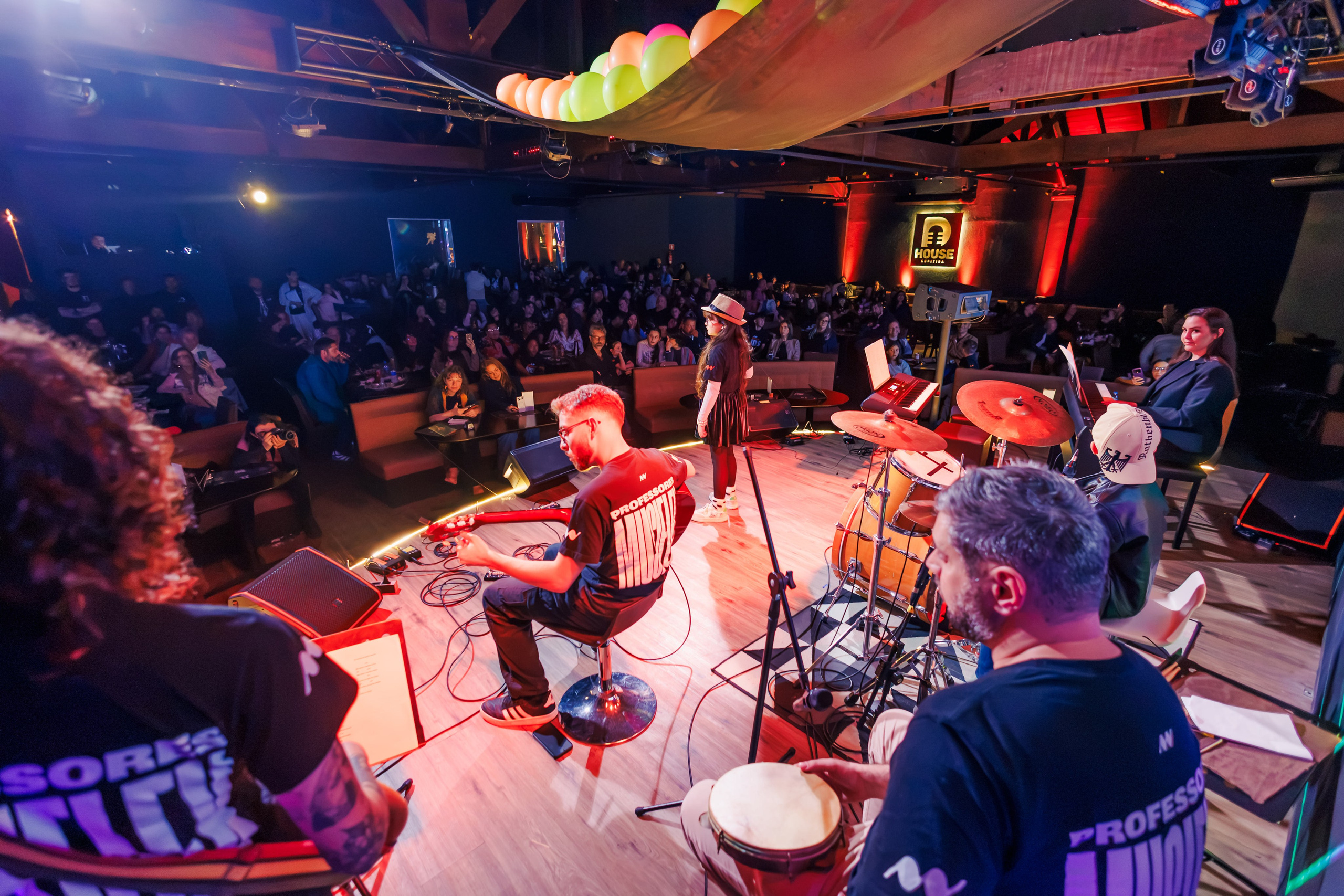 Musiflex on Stage — Kids. Will Reis fotografia — Fotógrafo em Curitiba