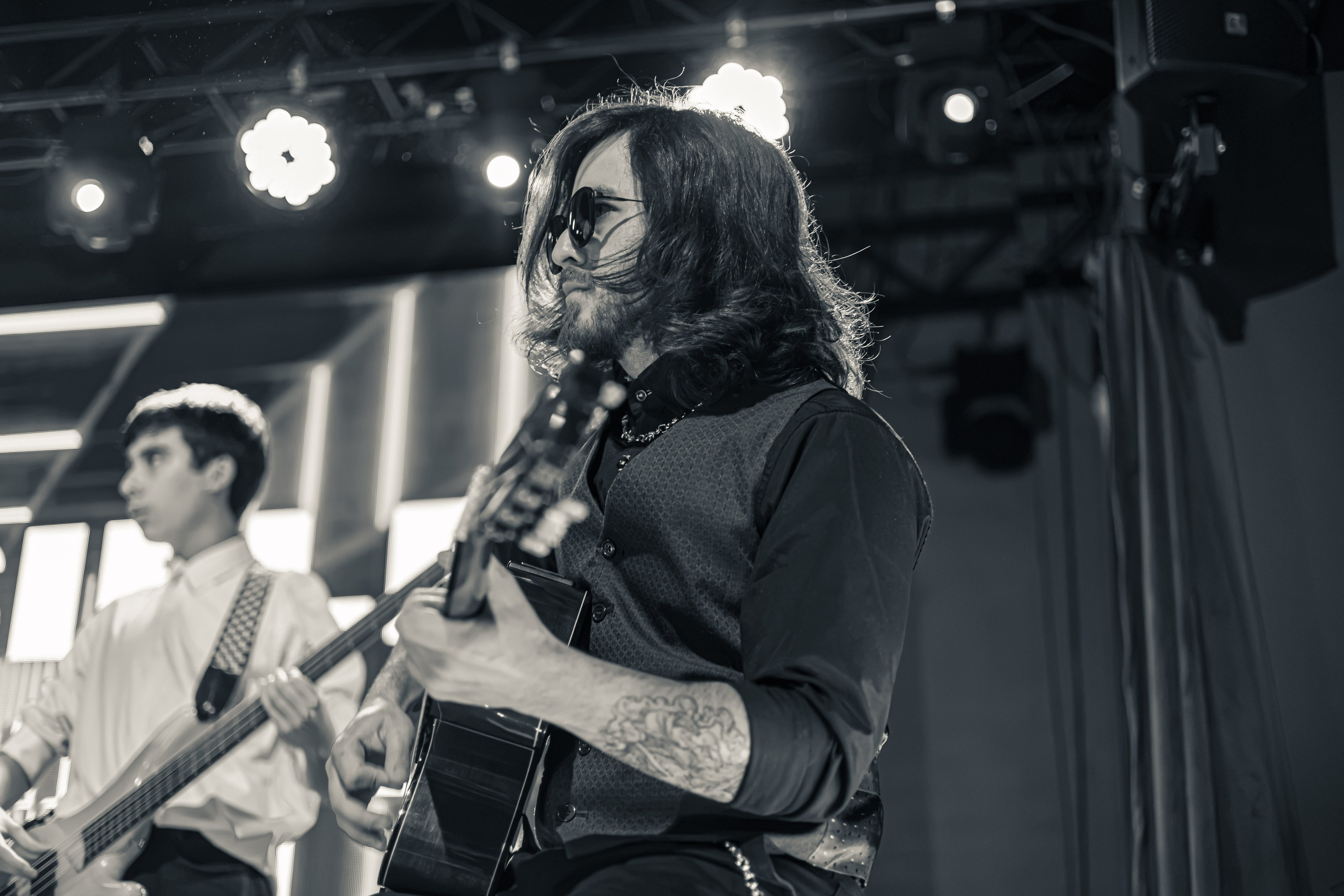 Musiflex on stage — Adultos. Will Reis fotografia — Fotógrafo em Curitiba