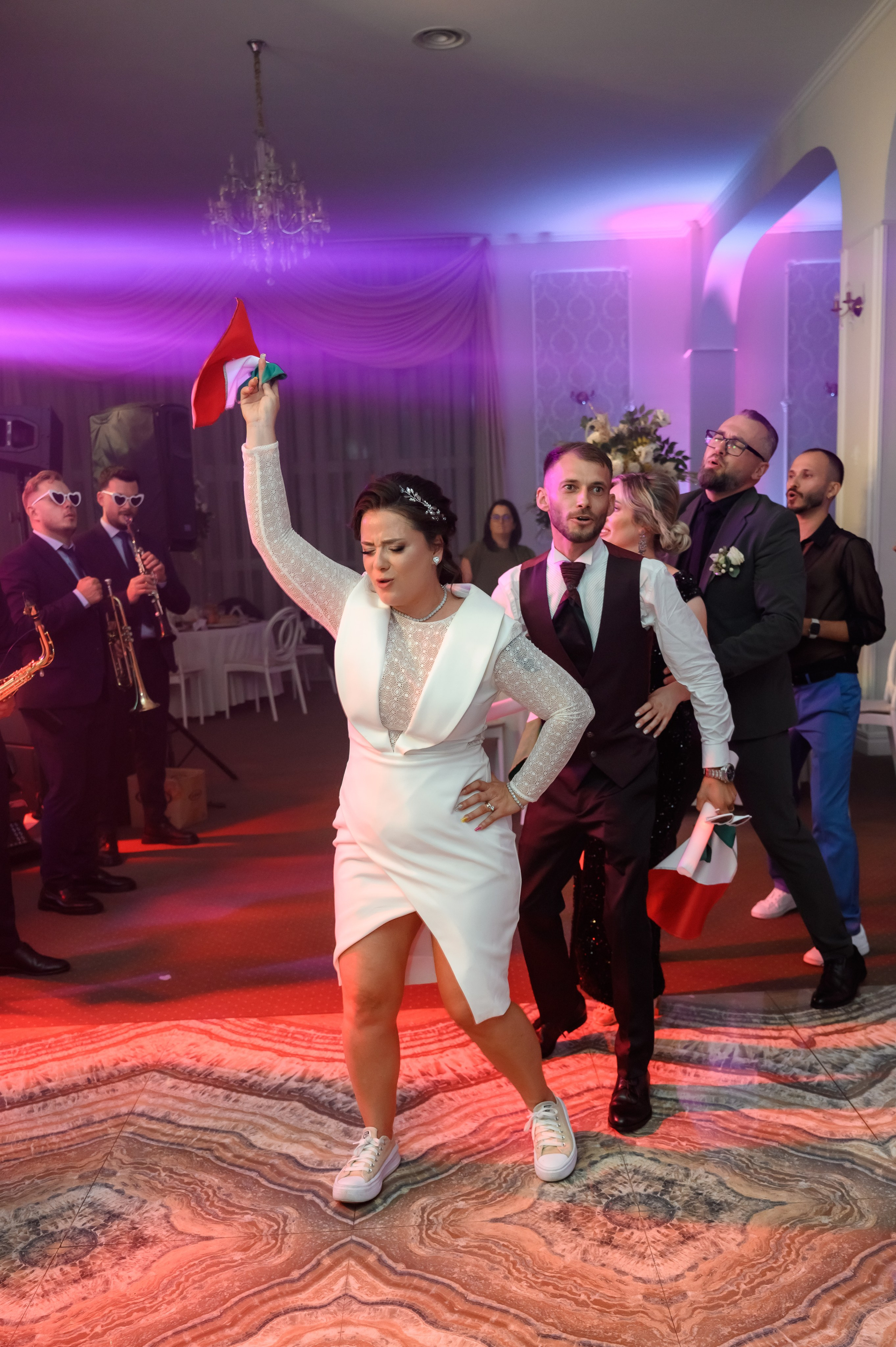 Nunta Anca si Razvan. Home