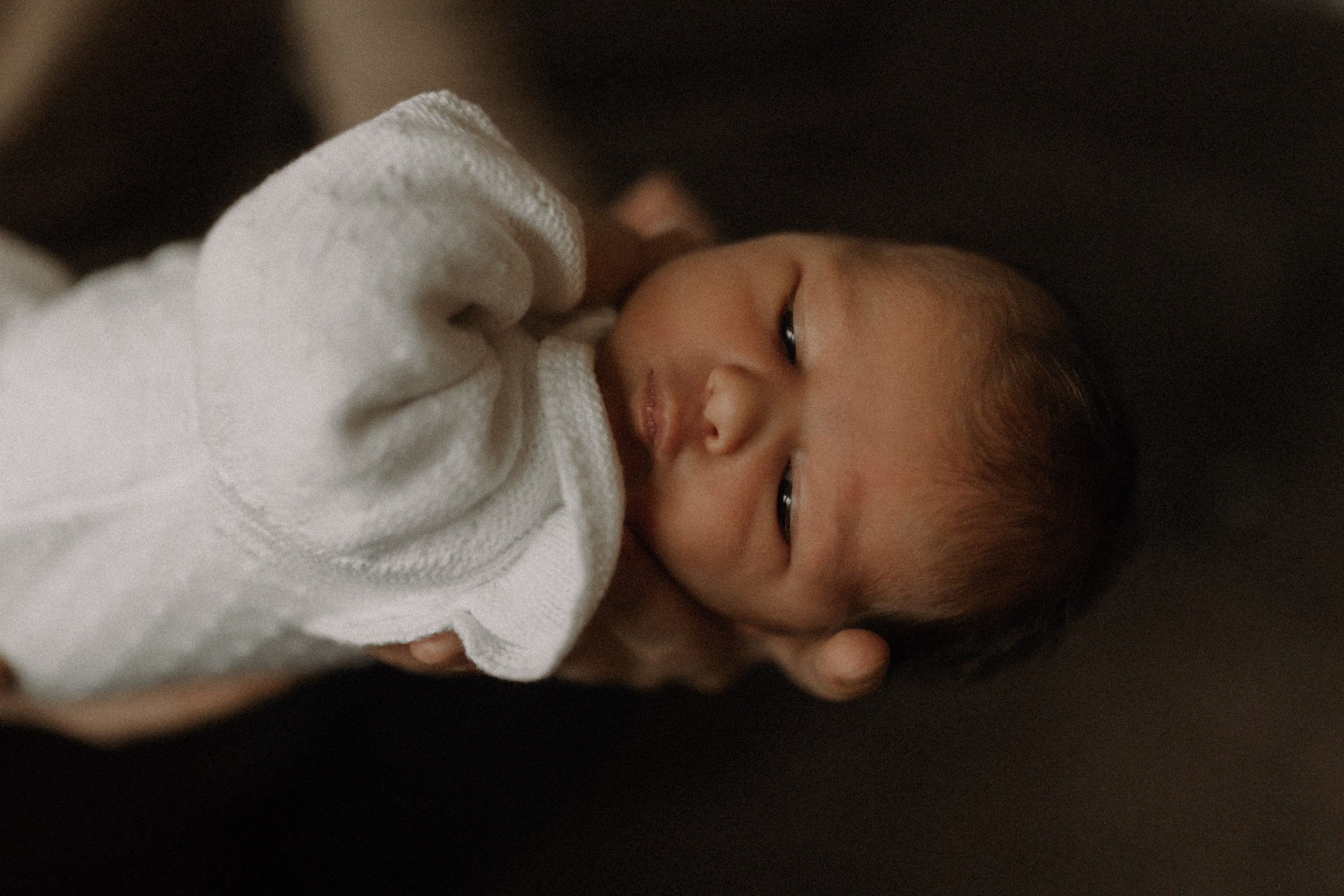 Newborn šeimos fotosesija | NAMAI. Vestuvių ir šeimų fotografė Lena Bondarenko / belove photo