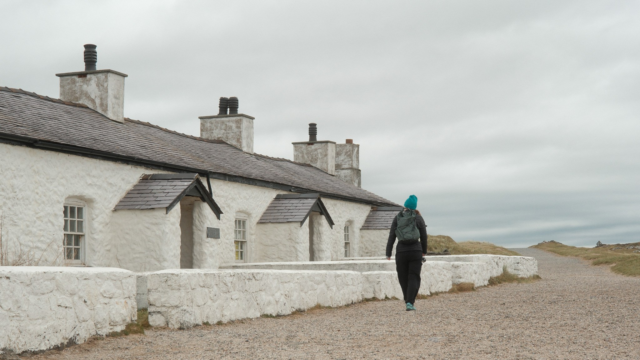 Wales Road Trip 2026. Callum Ecobichon