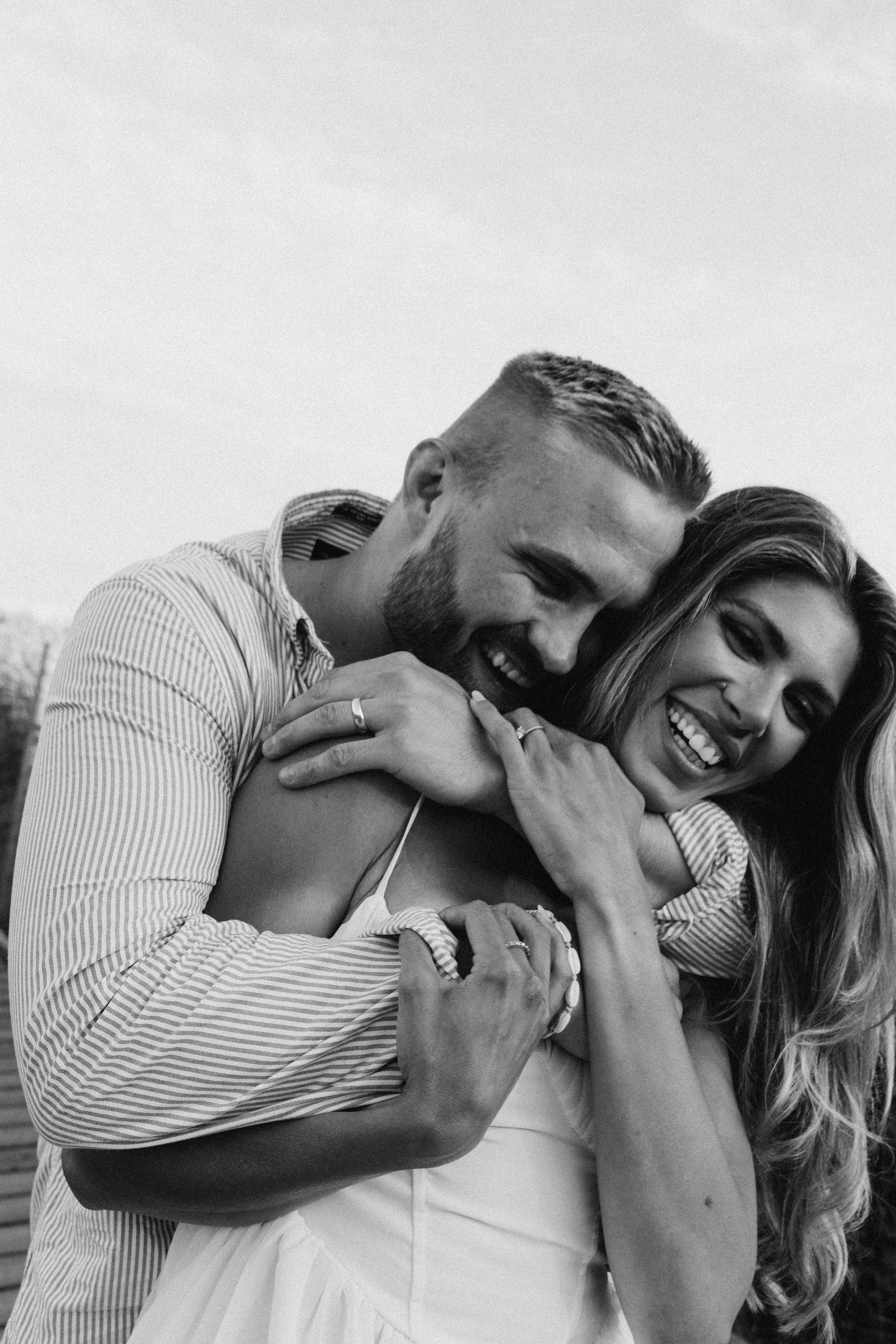 M&J. Wedding and potrait photographer in Helsinki Vickan O