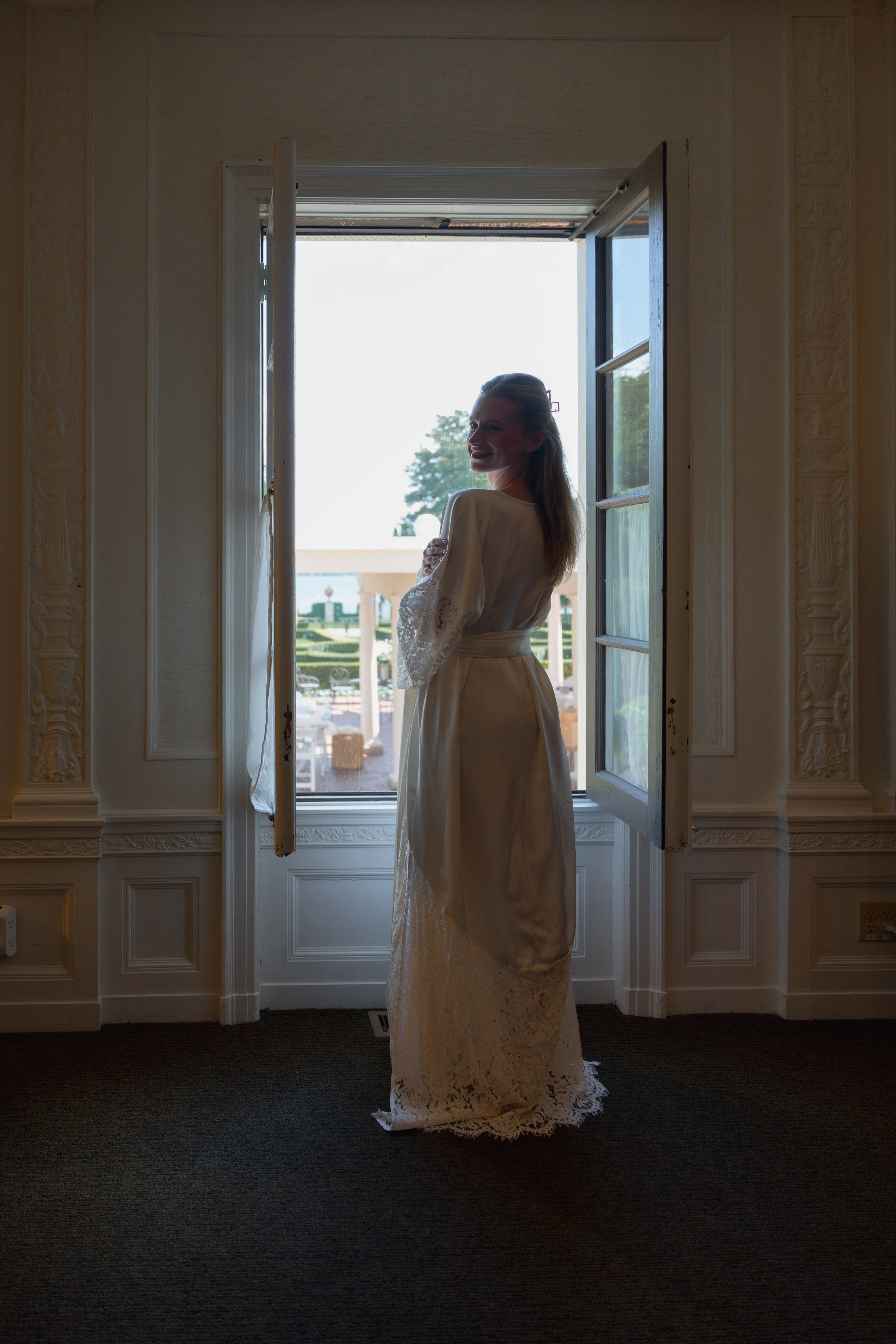 Svetlana and Igor. Anna Krasnova Wedding photographer