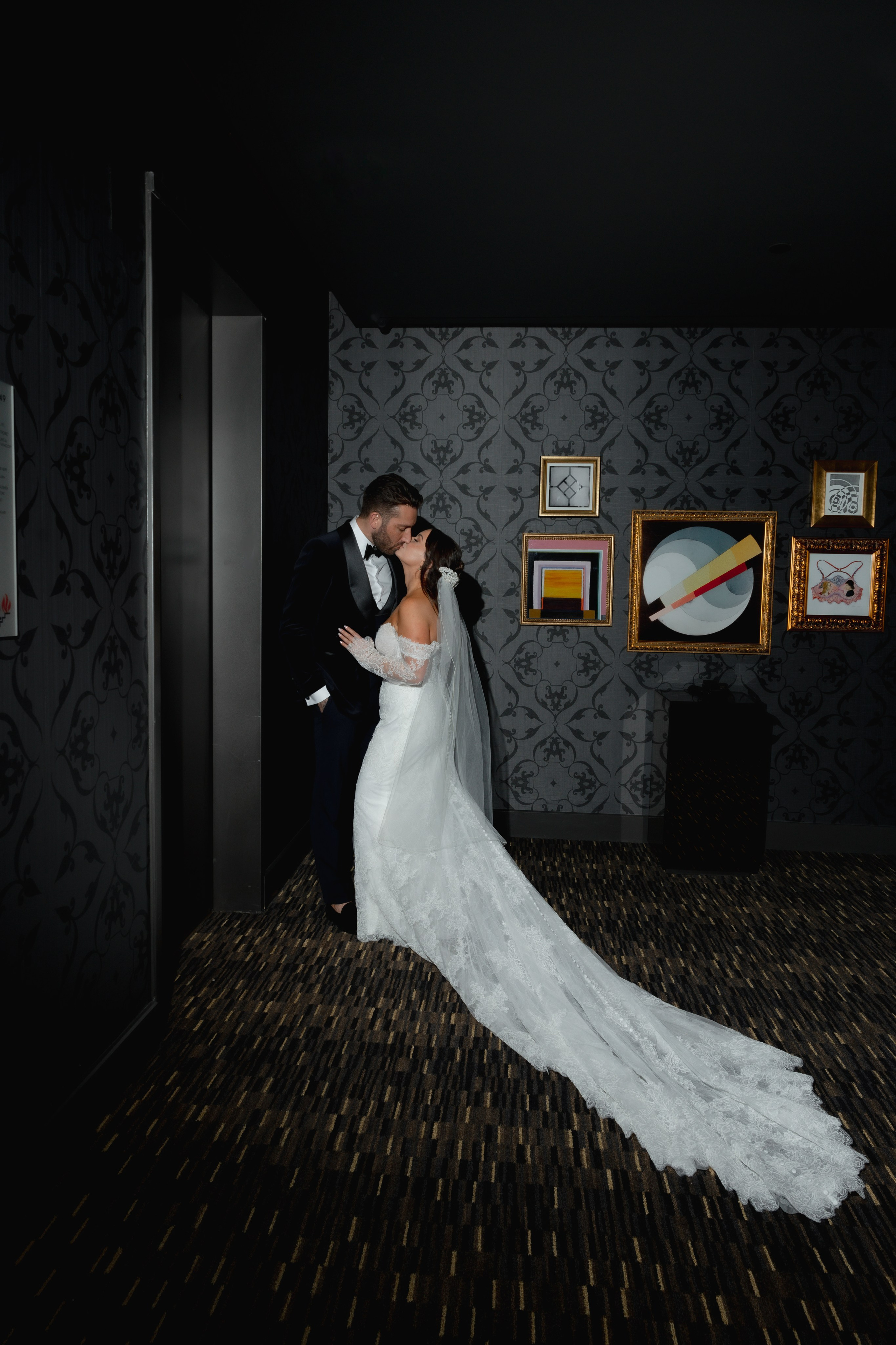 Leigh and Jennifer wedding day. Anna Krasnova Wedding photographer