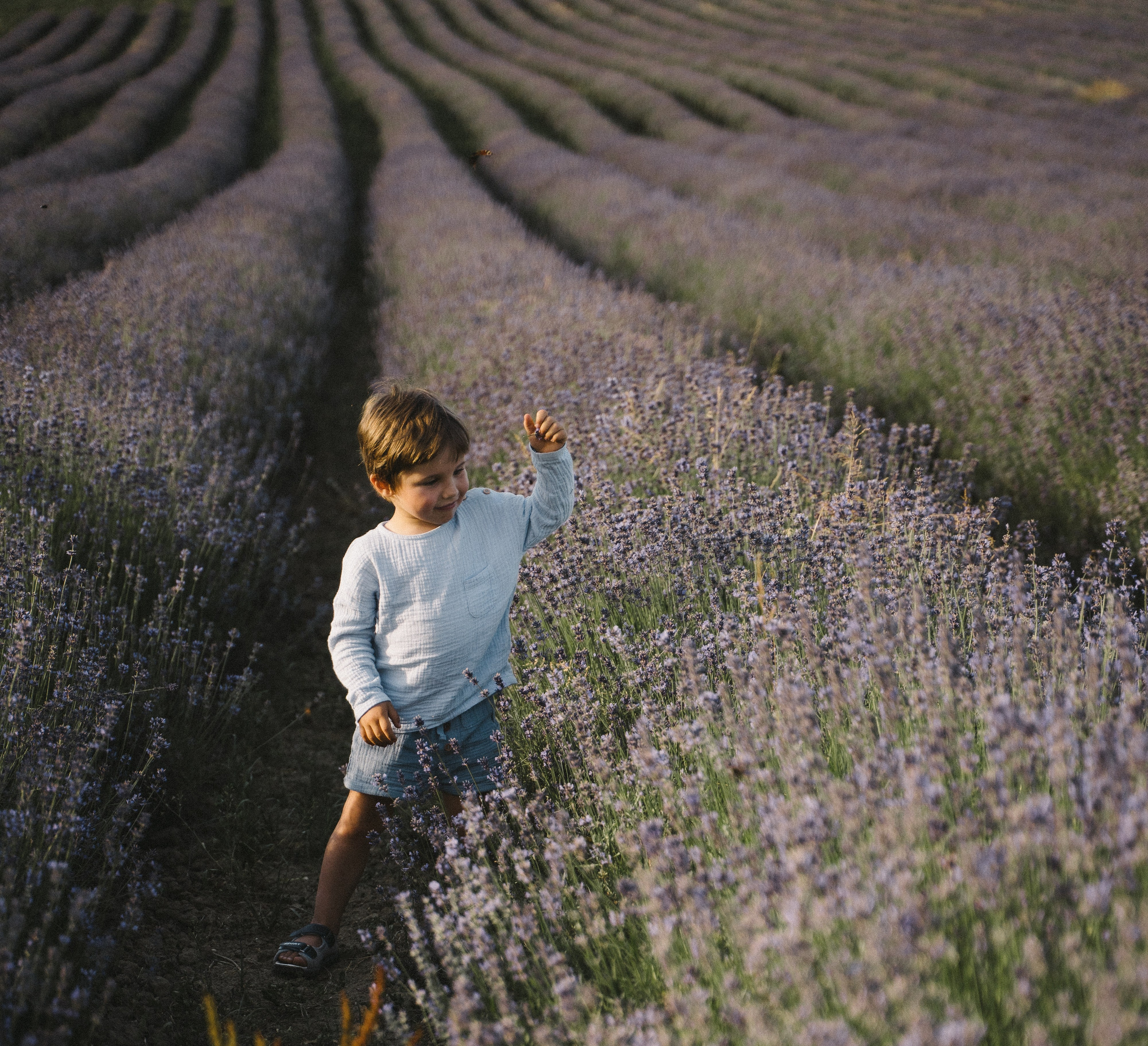 Kinderfotografie. Authentische und emotionale Familienfotos in Landshut und Umgebung