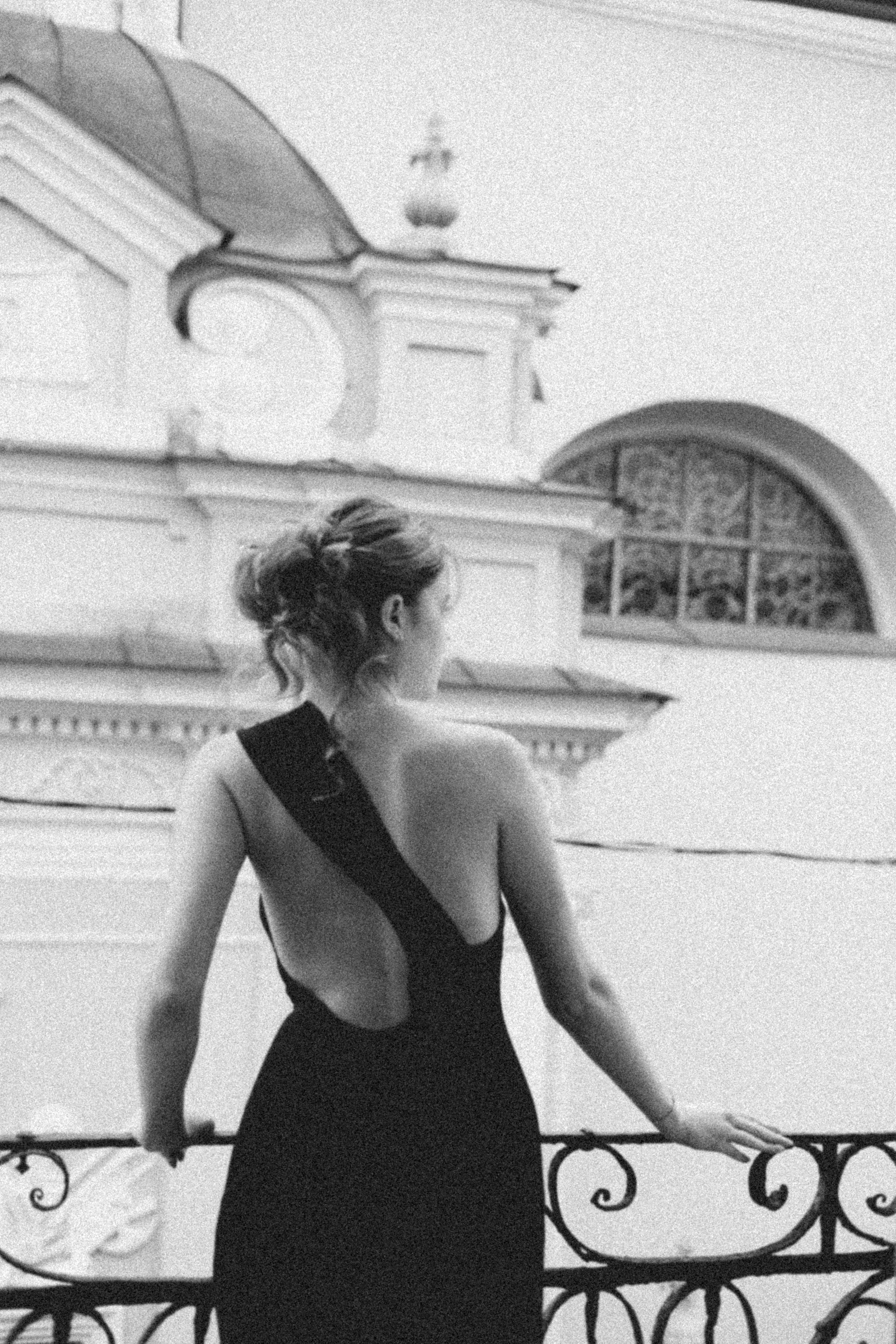 Alija. Fotografė Aleksandra Samozvanova