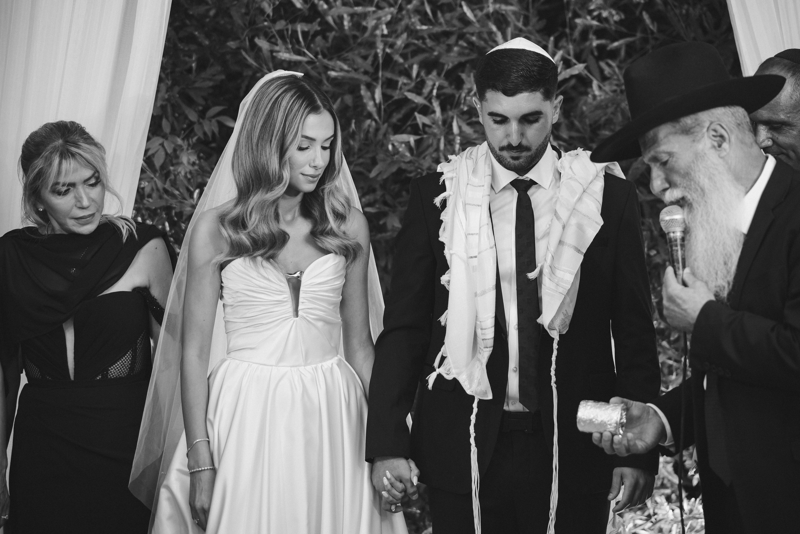 Dana and Idan. Dmitry Gorodetsky Event Photographer