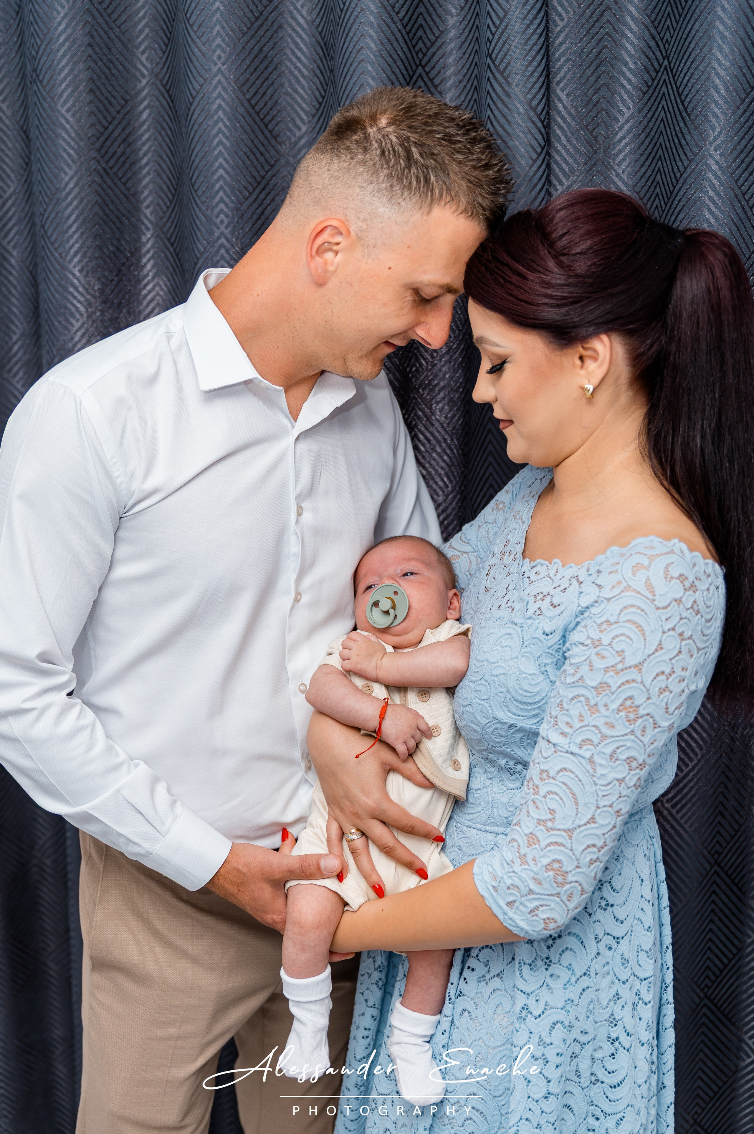 Matei Ioan. Fotograf prin #Piatraneamt-Alessander Enache