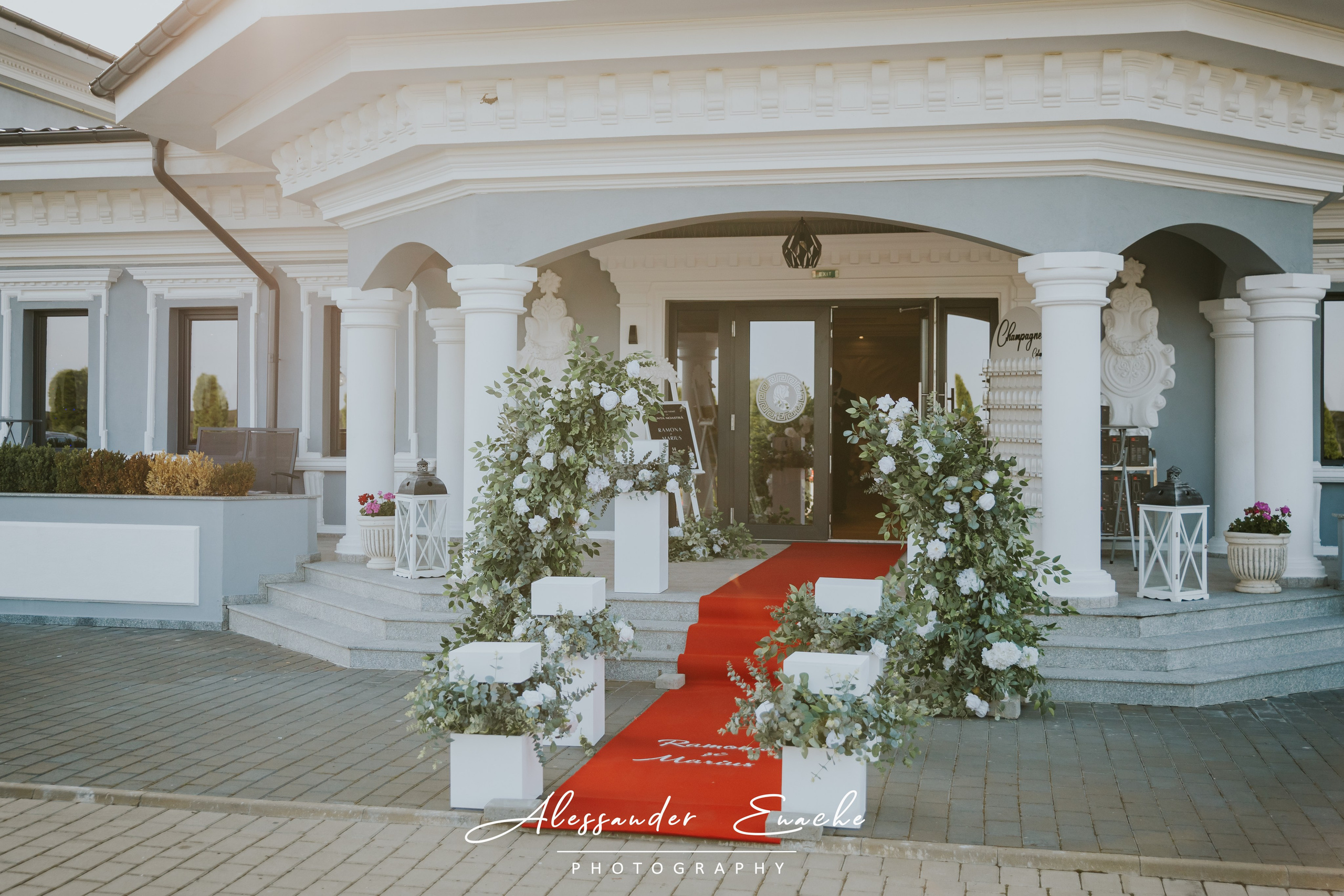 Marius & Ramona. Fotograf prin #Piatraneamt-Alessander Enache