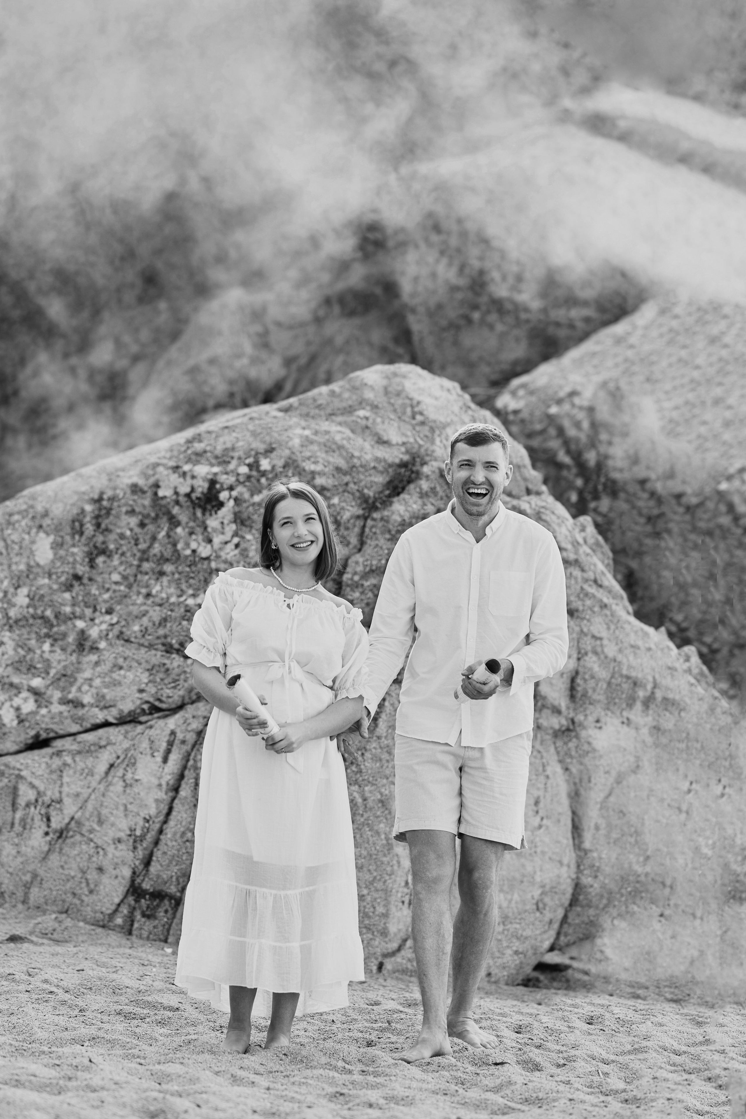 Мальчик или Девочка?. Фотограф в Барселоне Жанна Захарченко