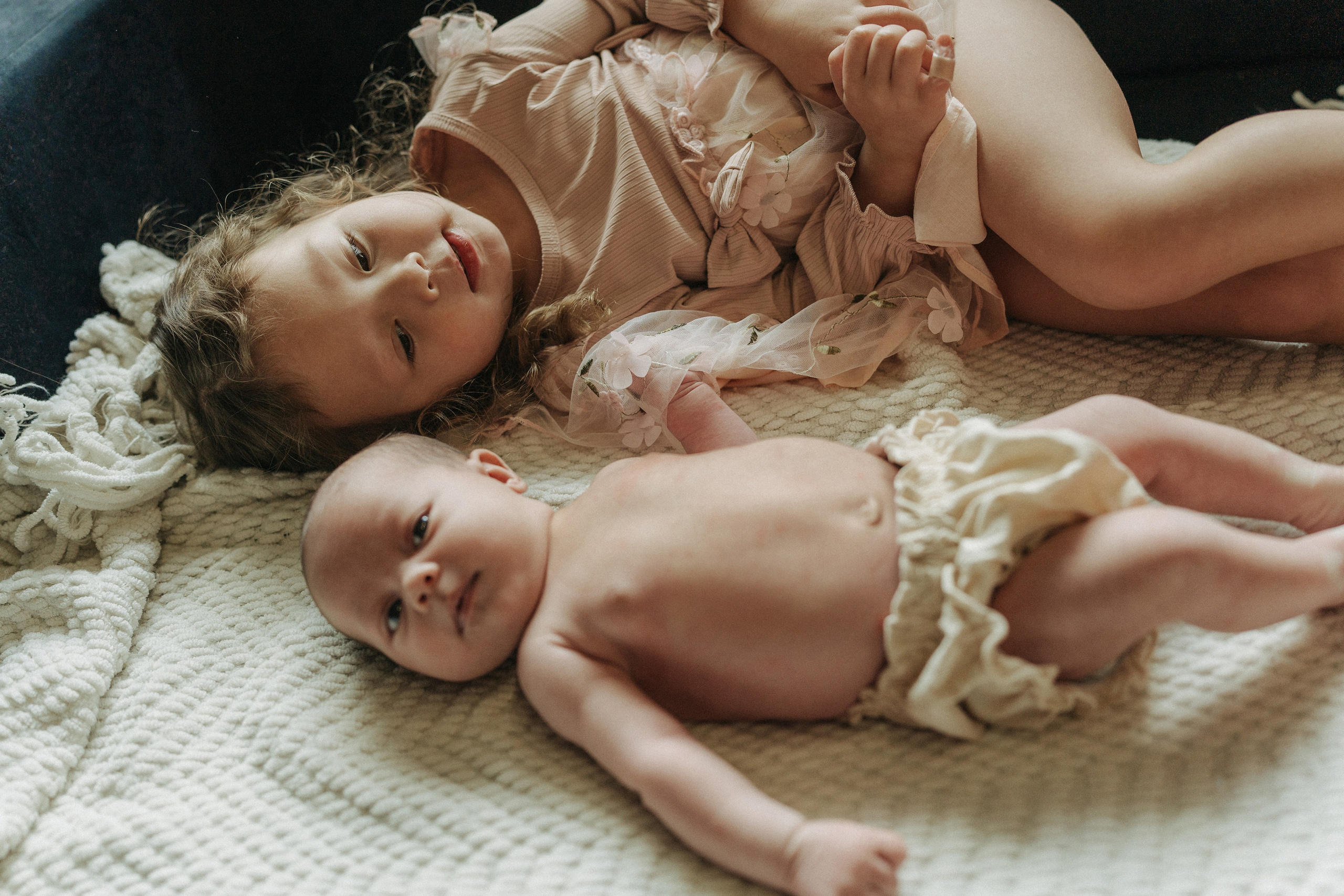 Christine, Clint, Etta, Leighton, Elodie. Wedding and family photographer and videographer PA, NJ, NY, DE, MD