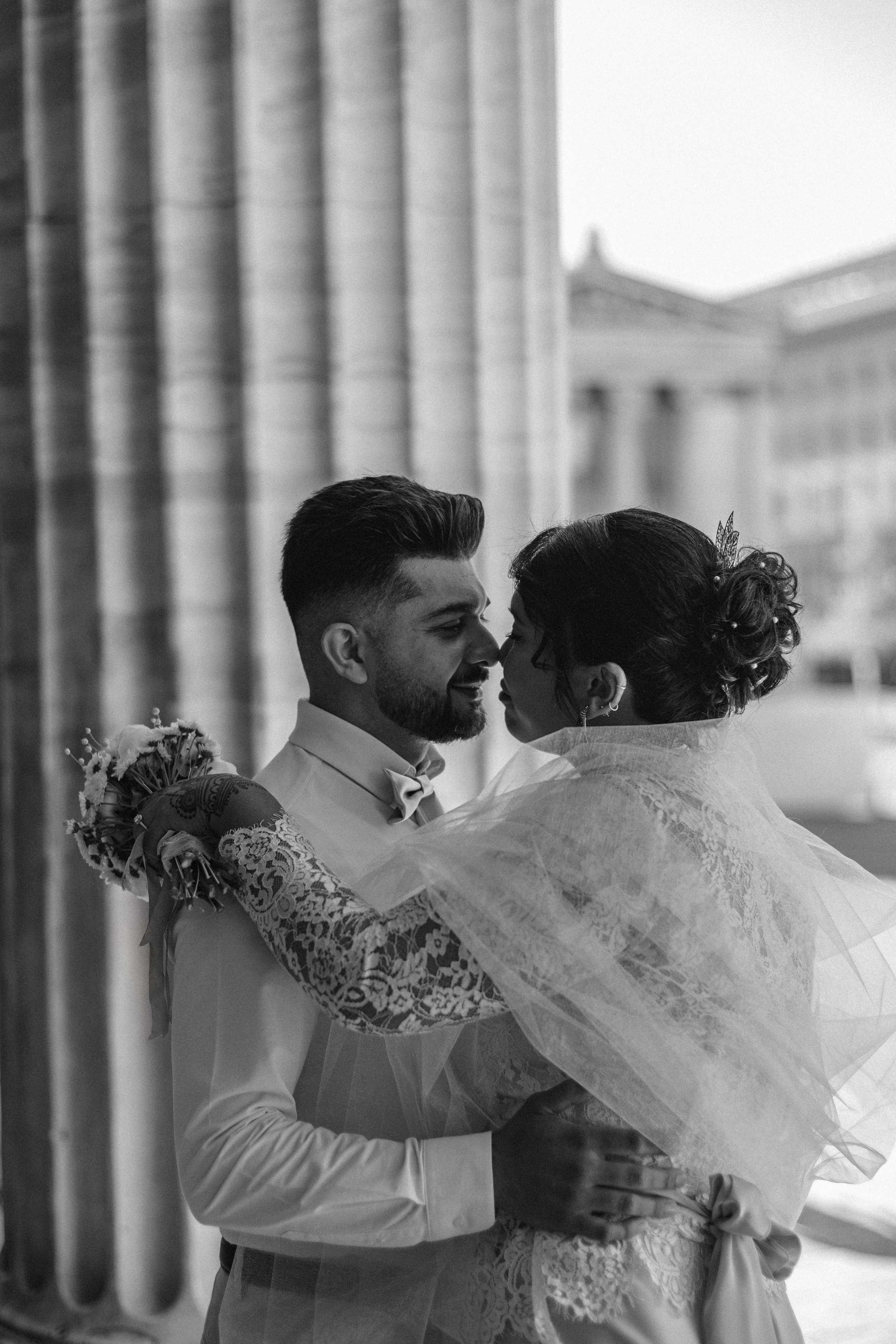 Wedding day of Nuranis and Spiros. Photographer in Greece Kristina