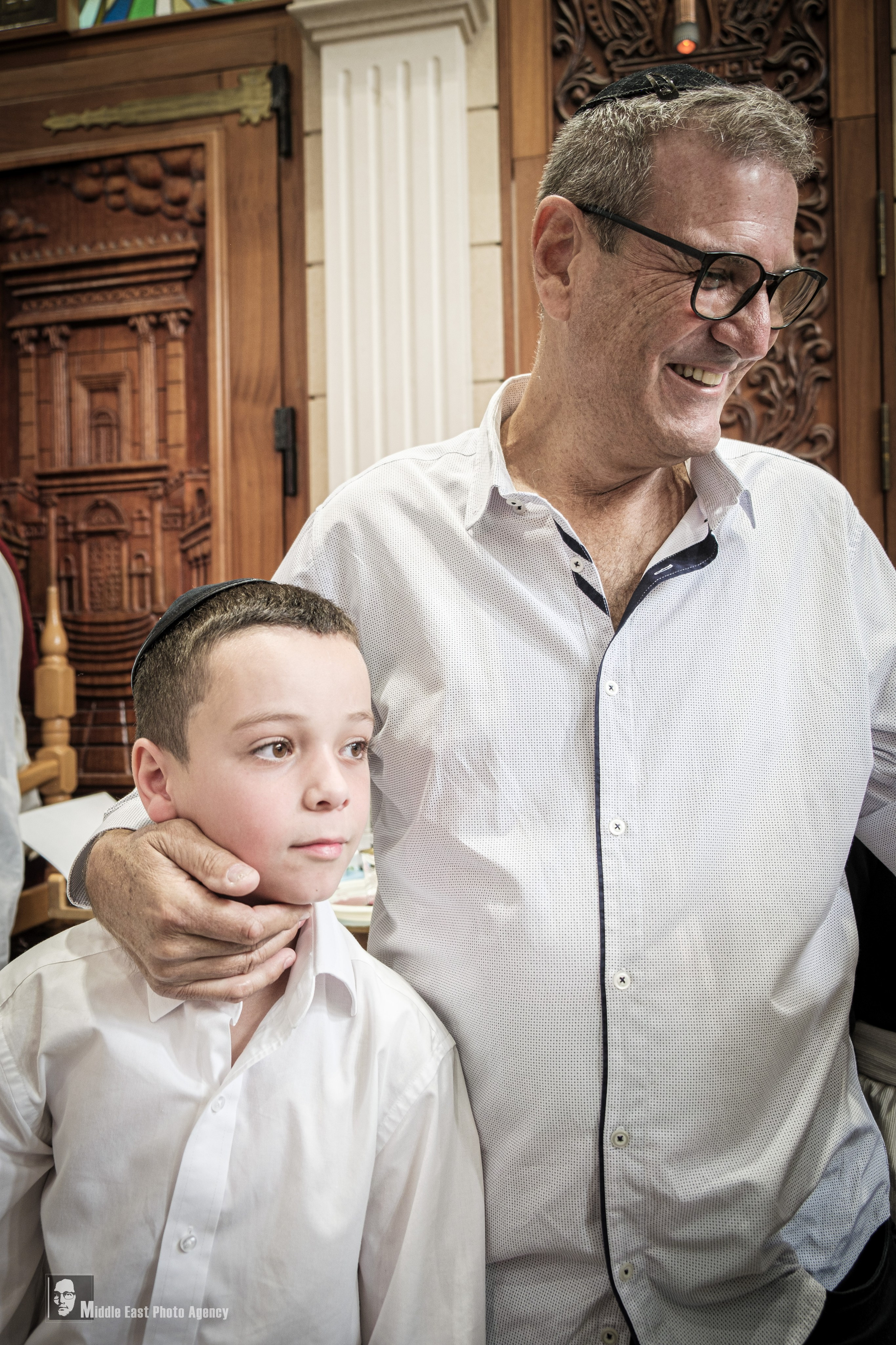 Brit mila Lenny Layb 4.11.24. Middle East Photo Agency — Photography & Event Magnets — סוכנות צילום והדפסת מגנטים לאירועים