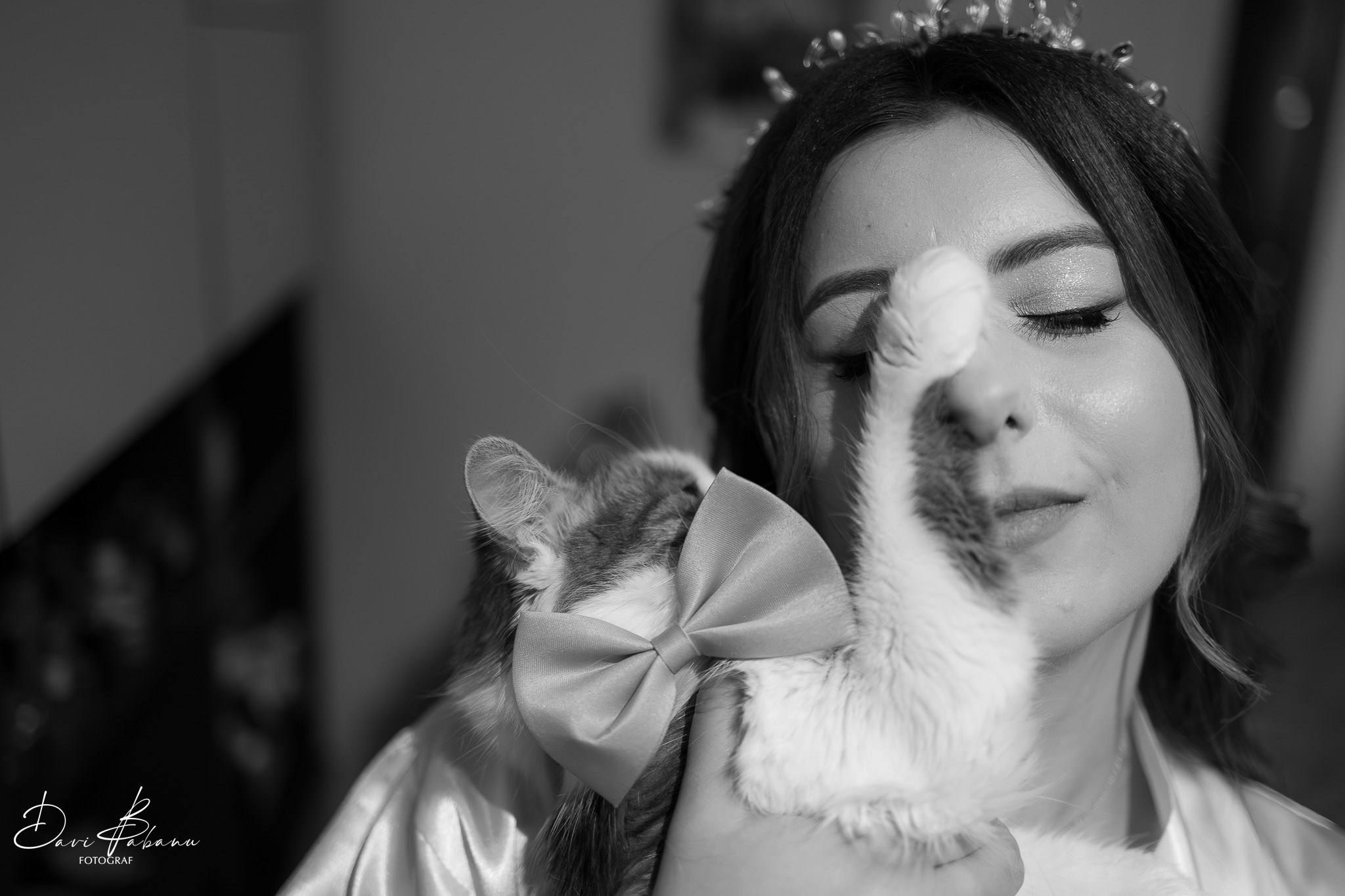 Andra & Mihai - Wedding Day