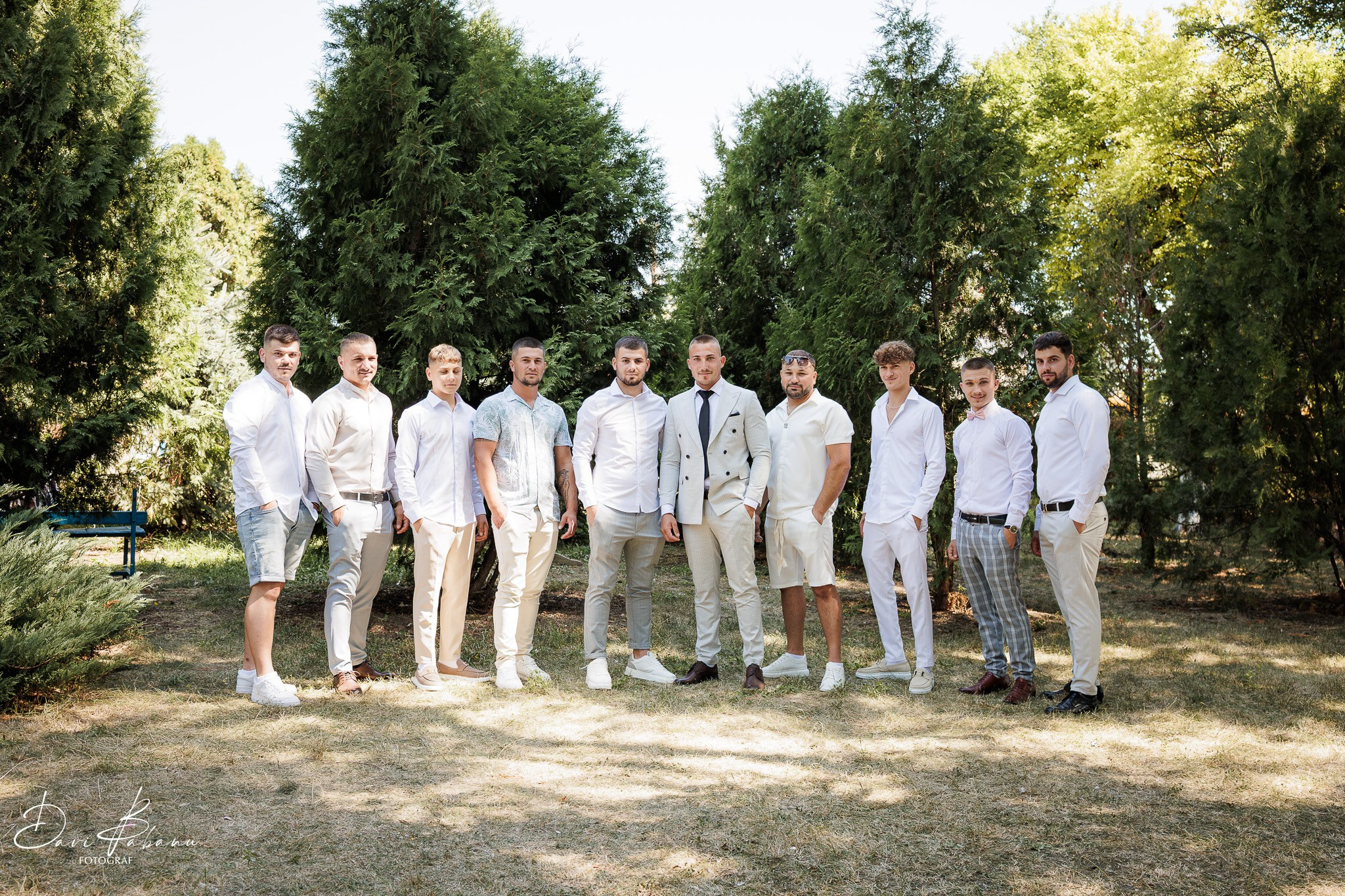 Elena & Cosmin - Wedding Day