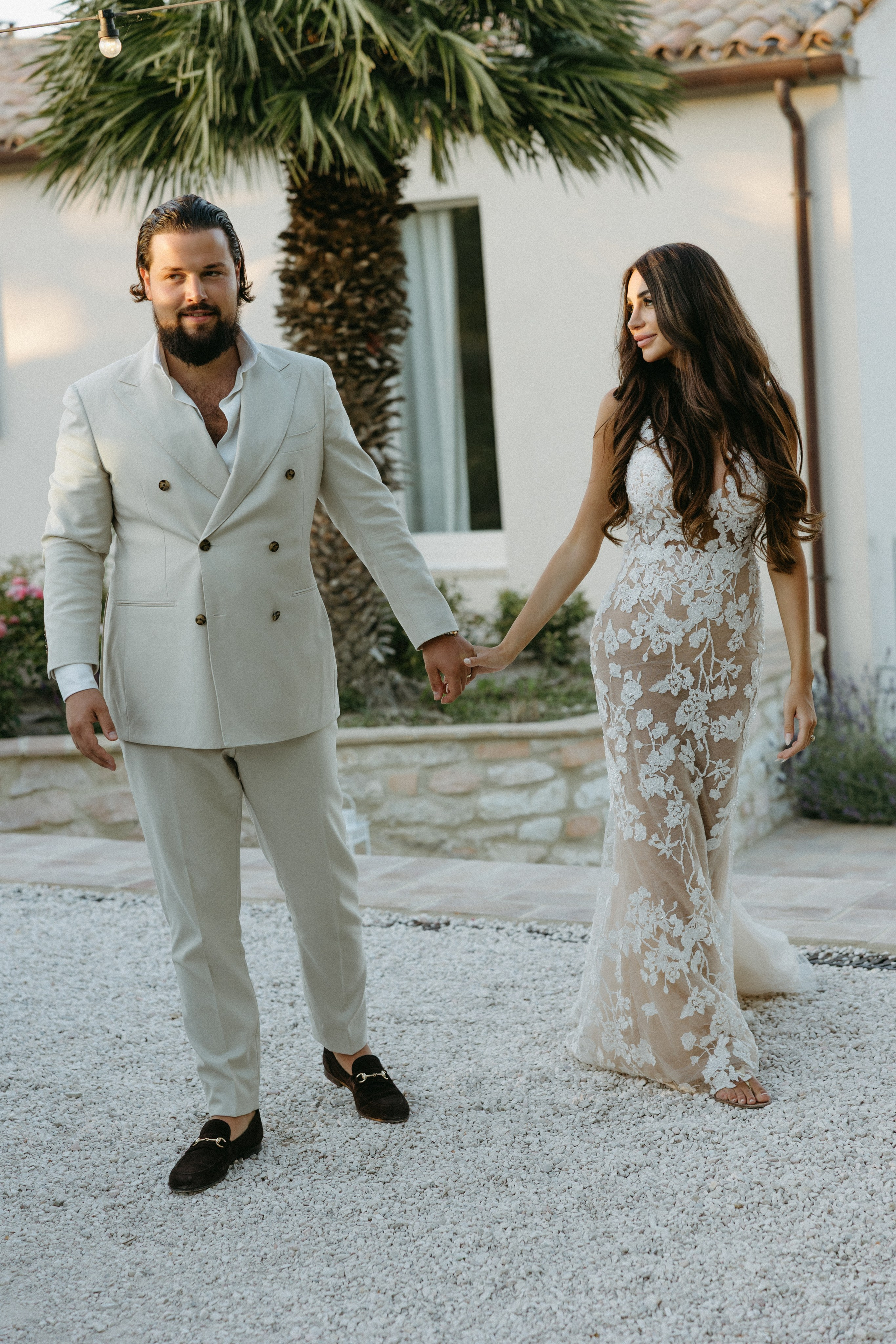 Sofia&Falk. Весільний фотограф Вікторія Саврук