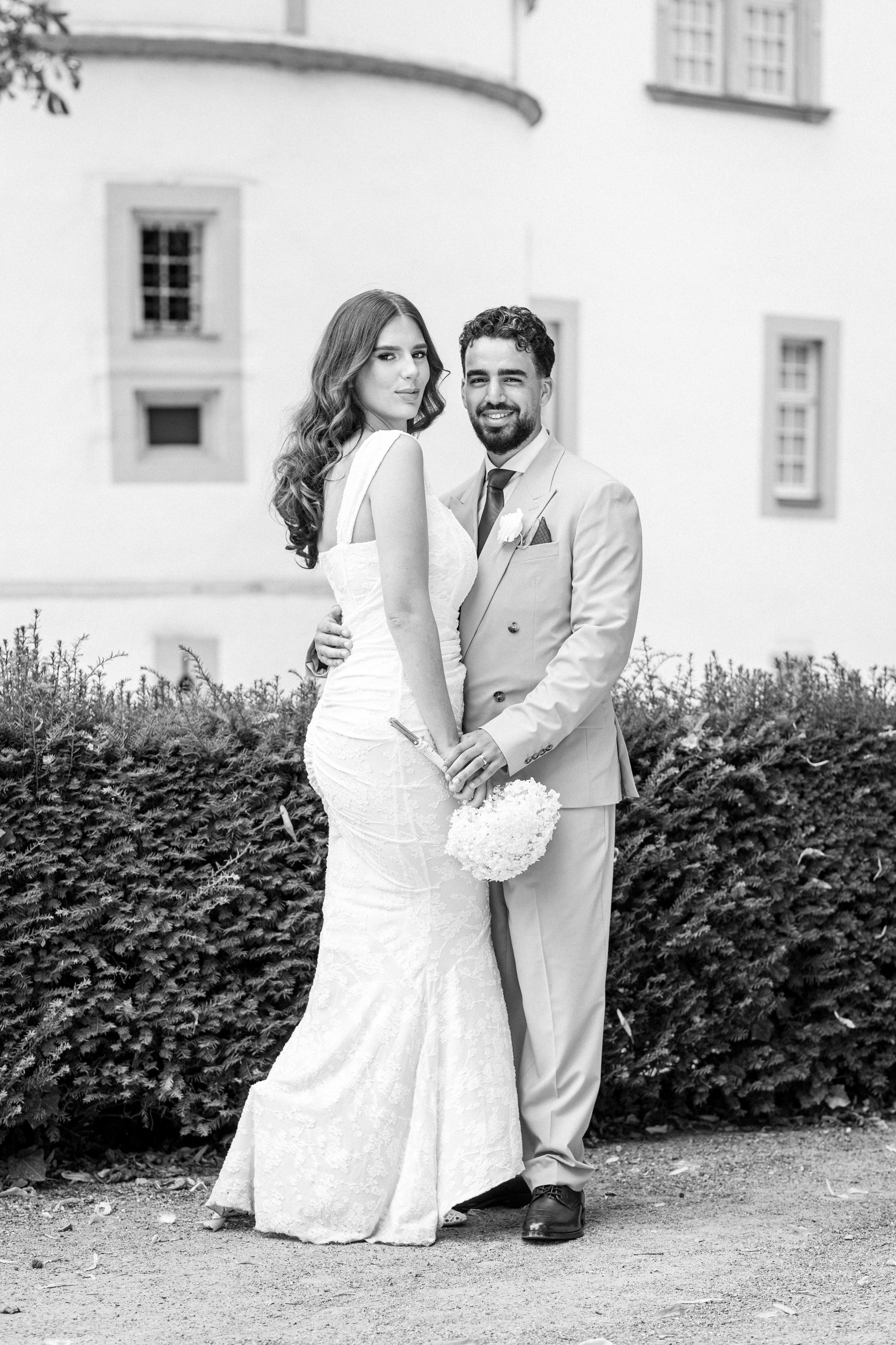 Hochzeit in Essen im Sommer – Natürliche Hochzeitsfotos & Emotionale Reportagen!. Hochzeitsfotografin in Gütersloh | Authentische Hochzeitsreportagen | TK Photographie