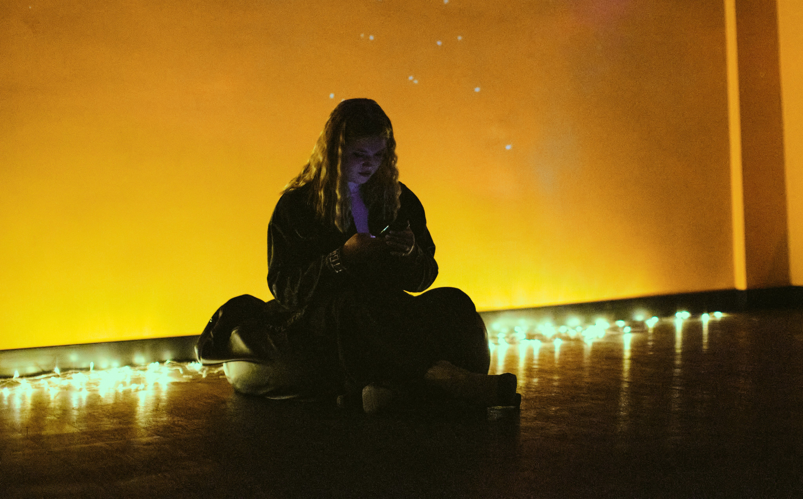 Poetry. Портретный и репортажный фотограф в Бишкеке Анастасия Якимова