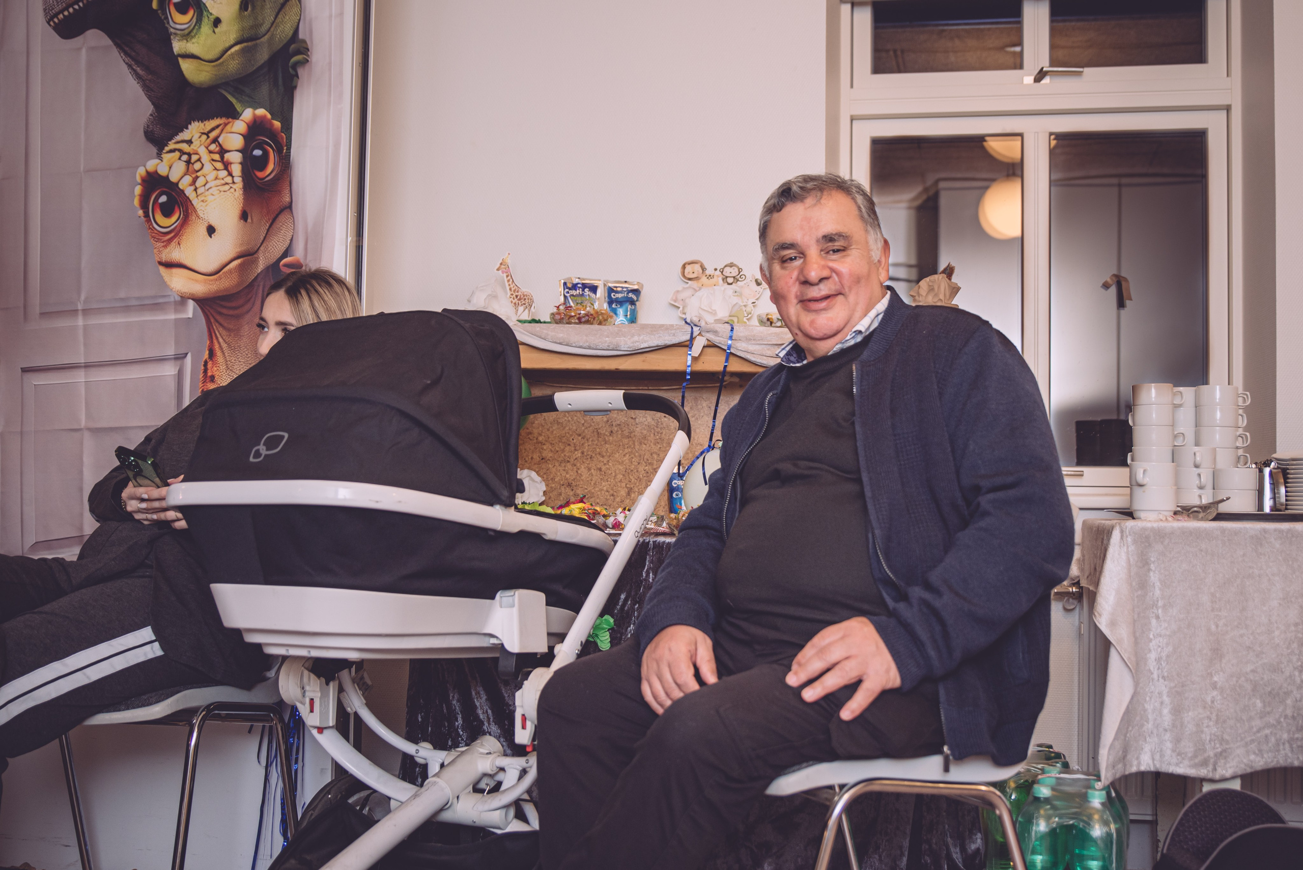 Botez Matteo 23.03.2025. DanFotograf.dk