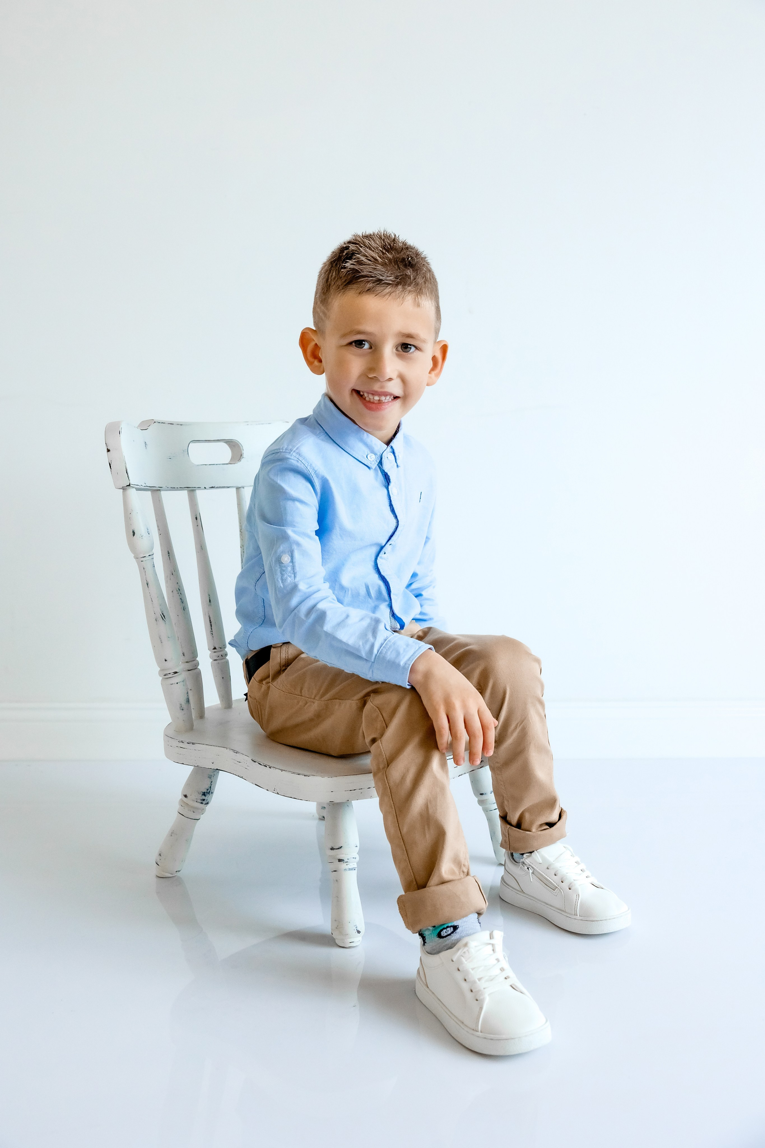 Честита Първа Годинка!. Фотограф Ирина Йотова