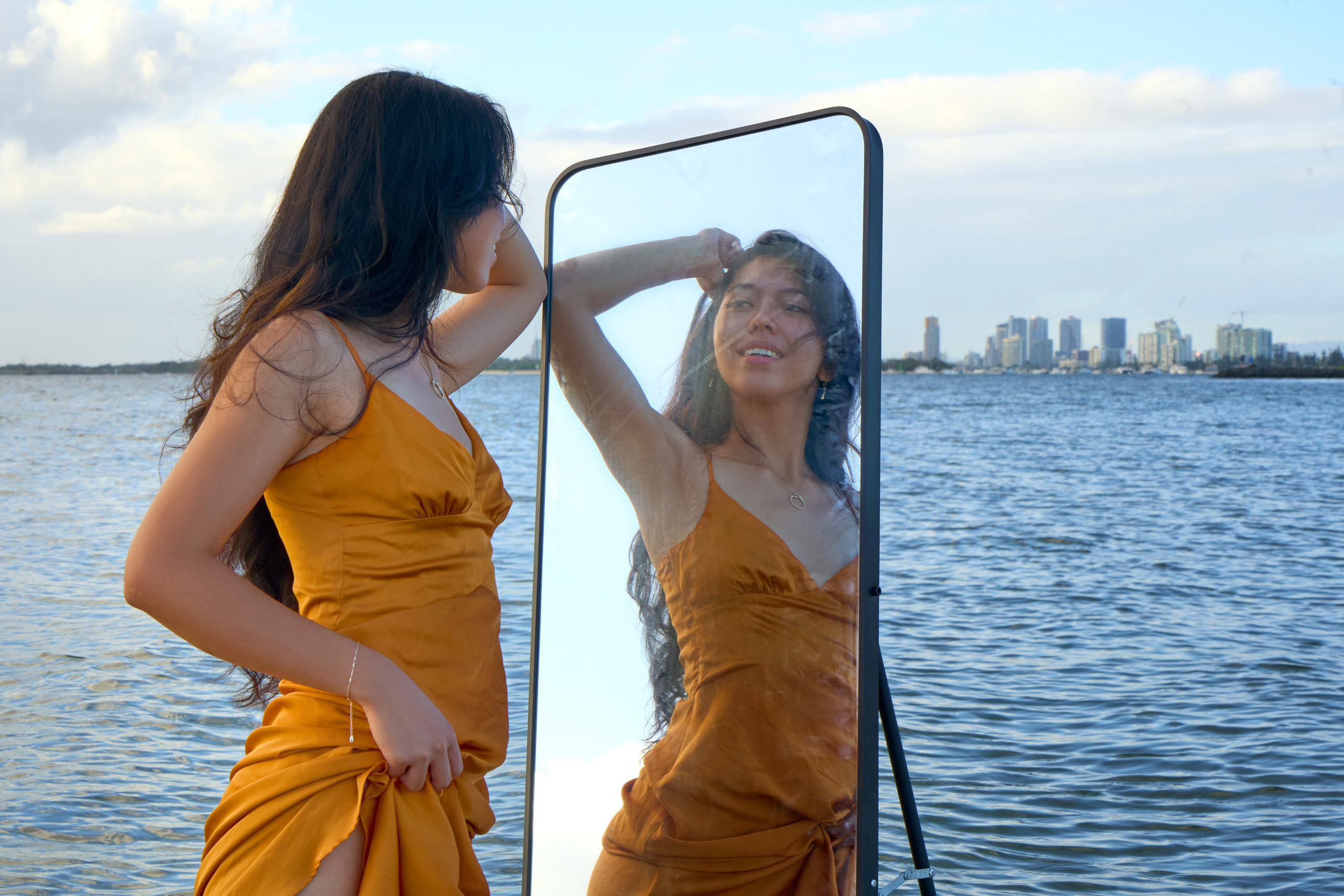 Sofia Valdez. Welcome!