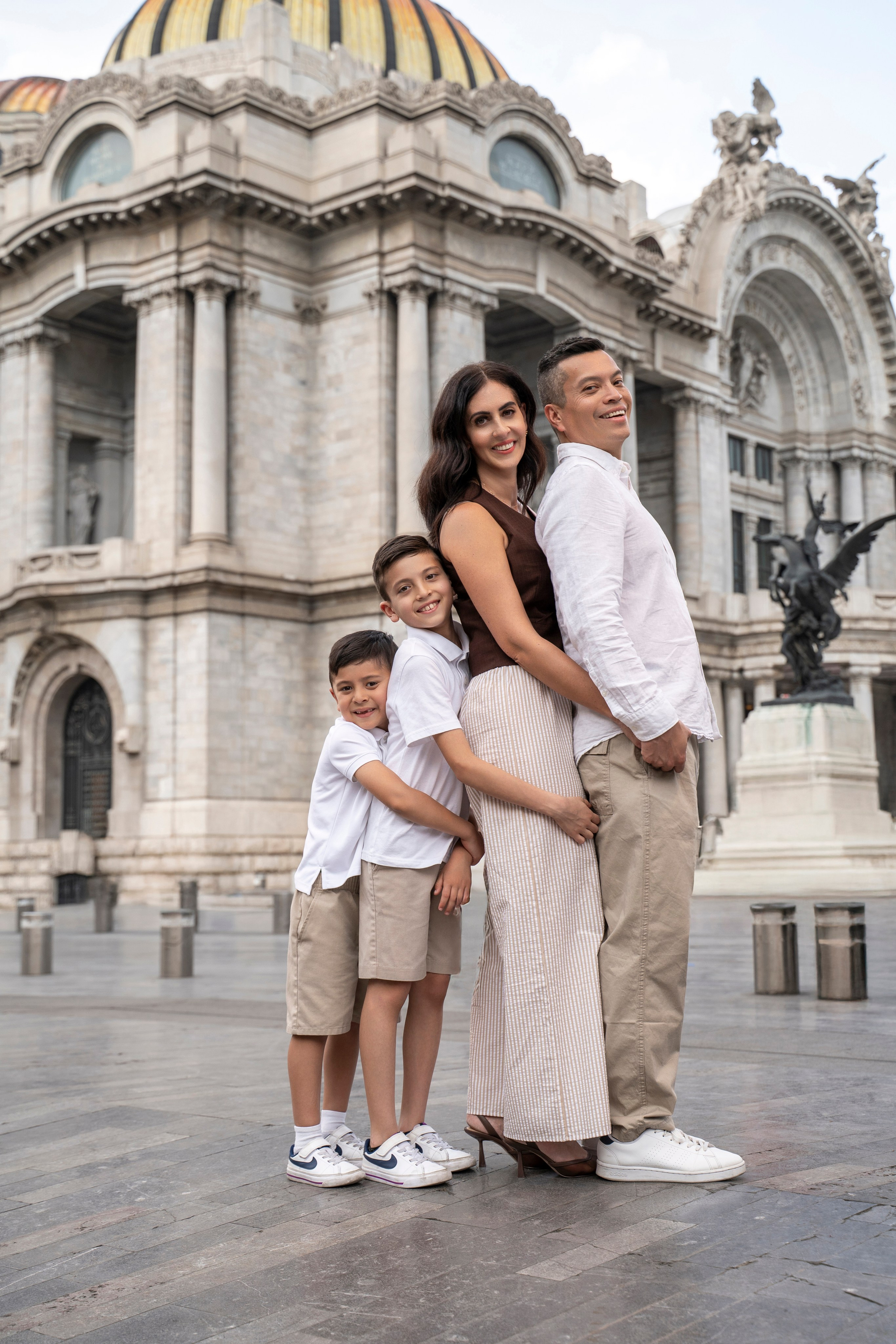 Photographer mexico cdmx. Catrina Frolova photography