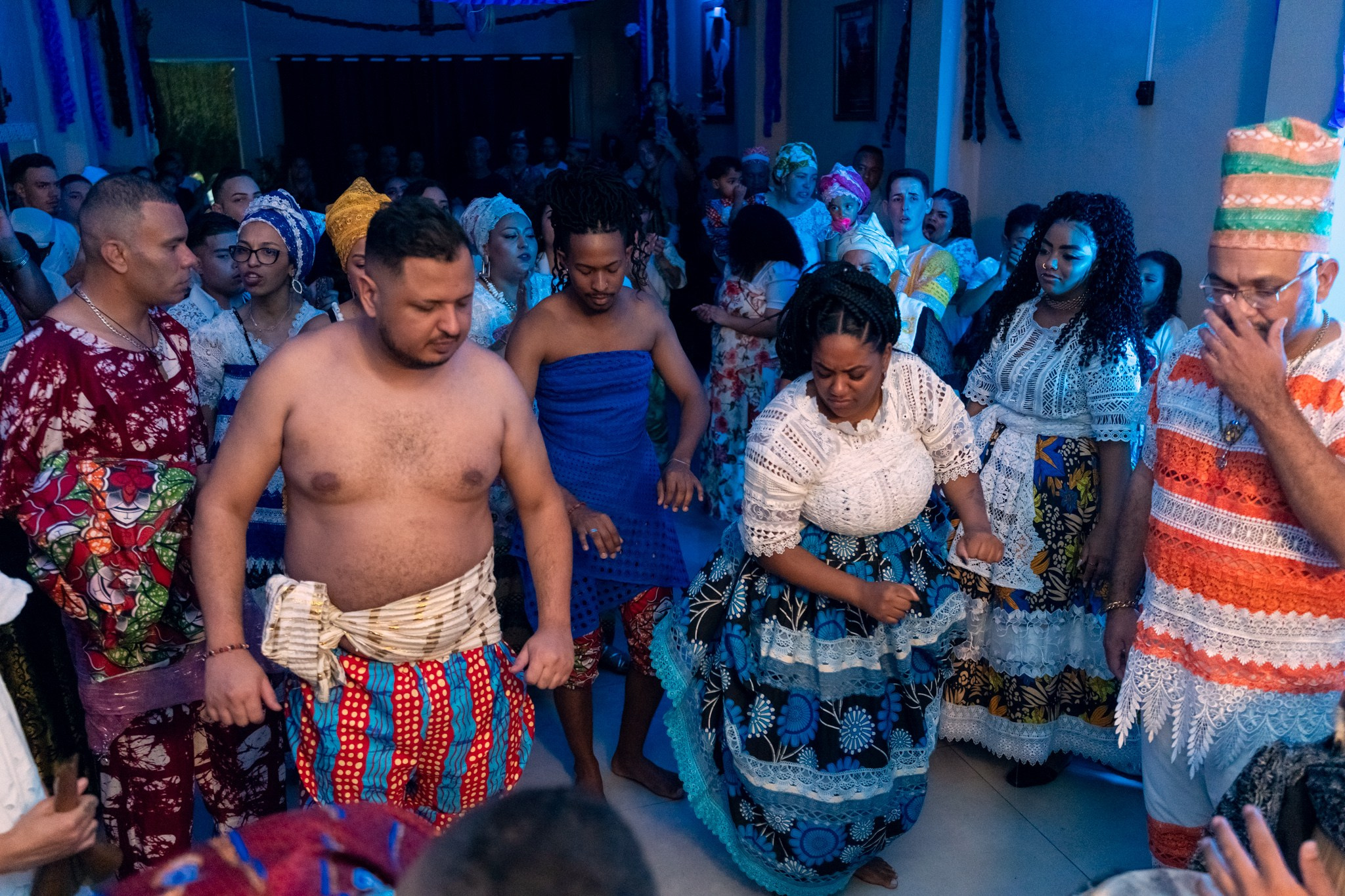 7 Encruzilhadas & Rosa Negra. Aladá Produções